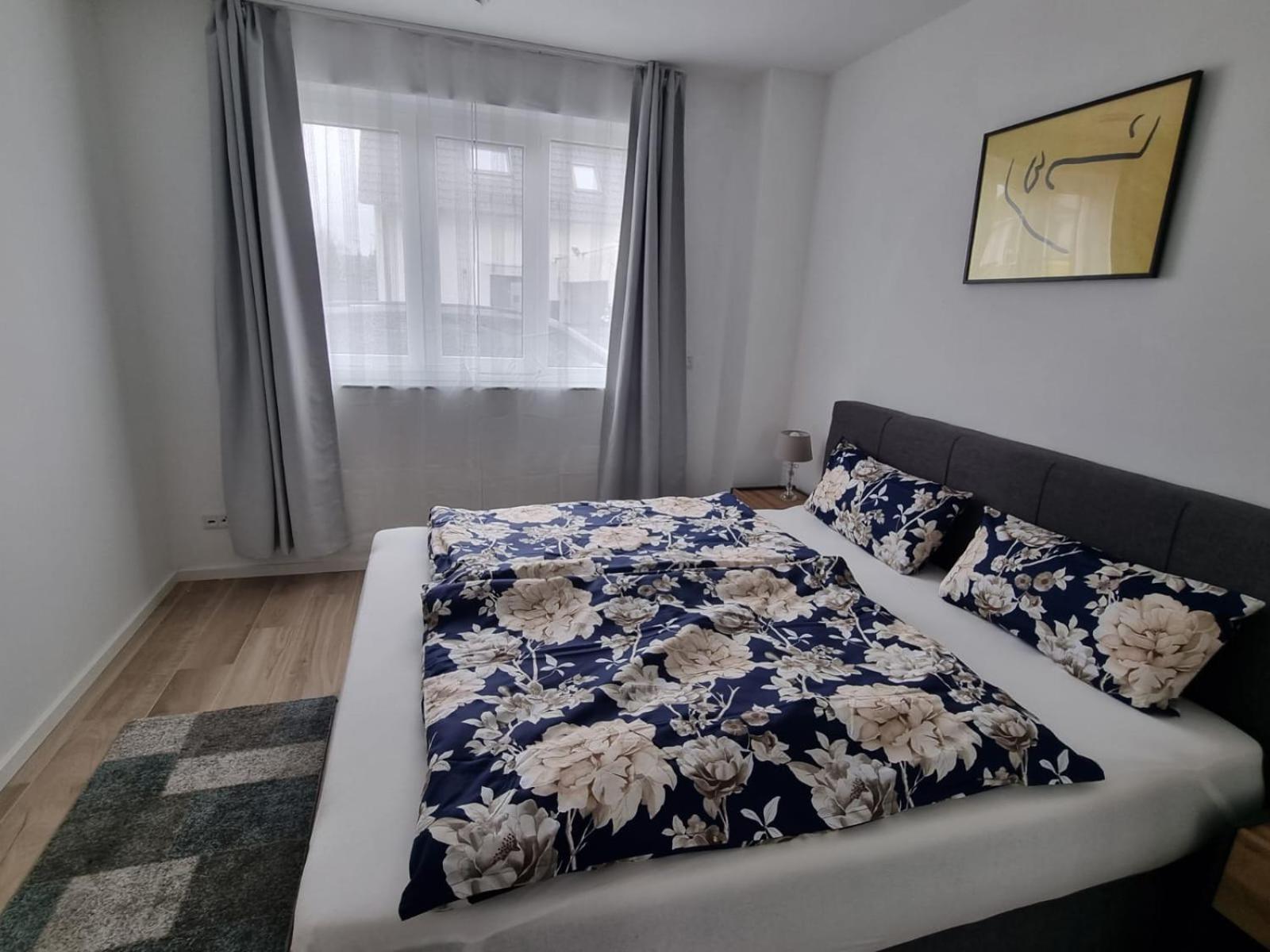 New & Modern Apartment near Düsseldorf