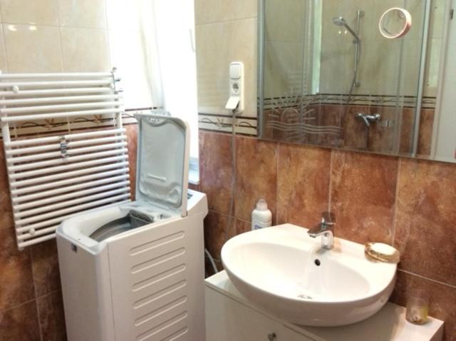 Solemio Apartman Kalocsa view 2