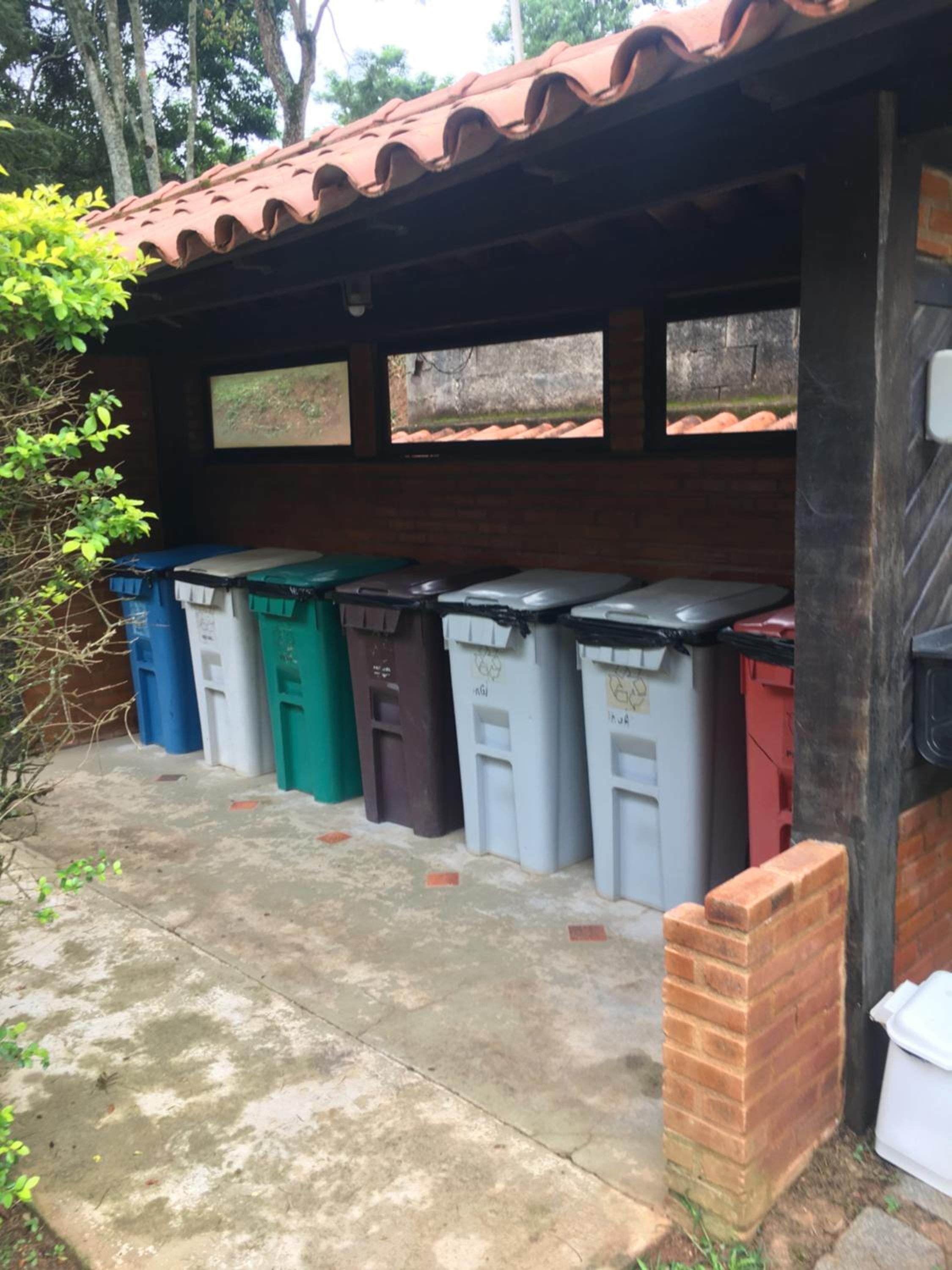 Casa Temporada Itaipava