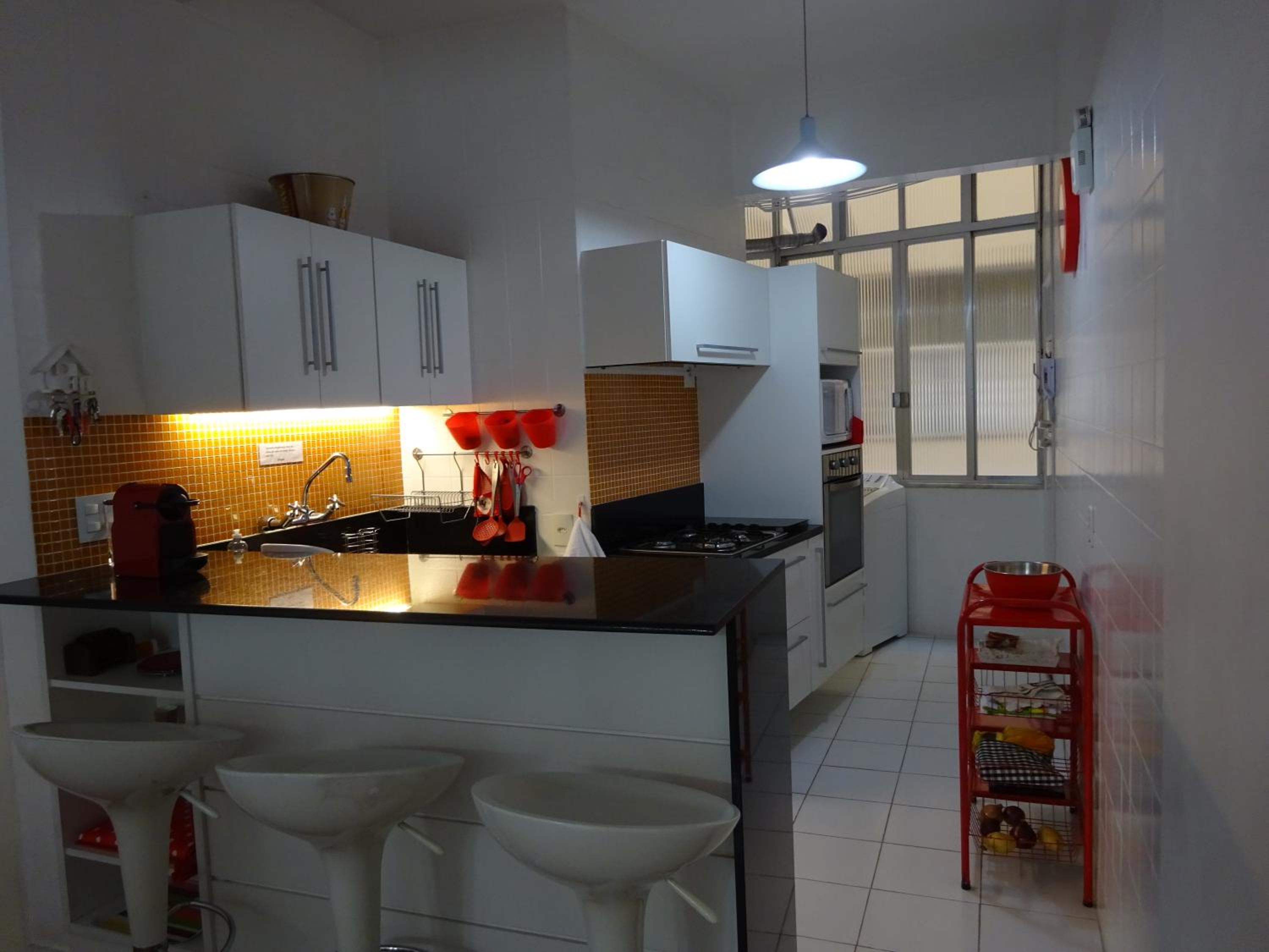 Apartamento Luxo Ipanema