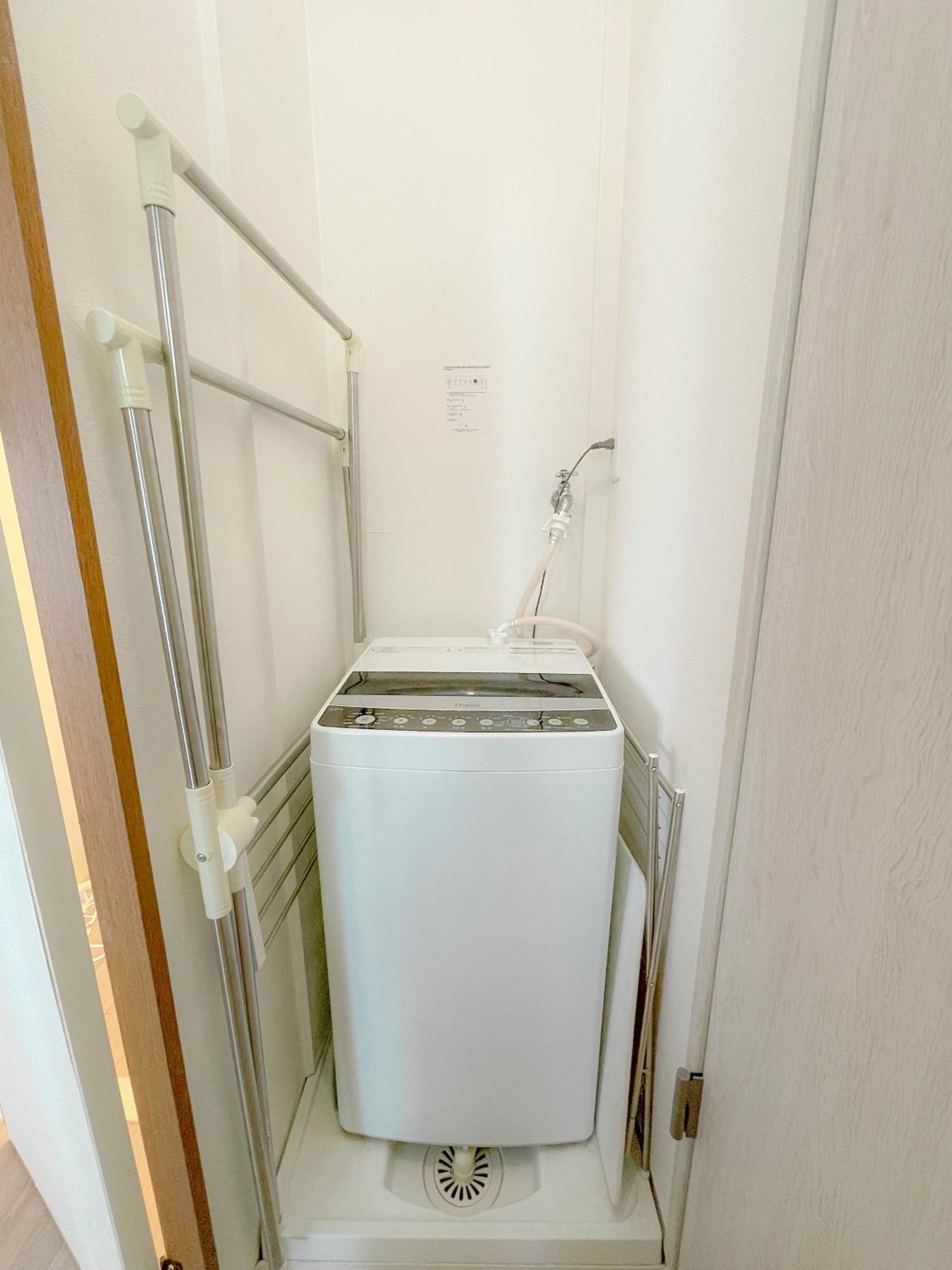 Accommodates up to 11 guests!!Staypia Condominium Namba Ebisu
