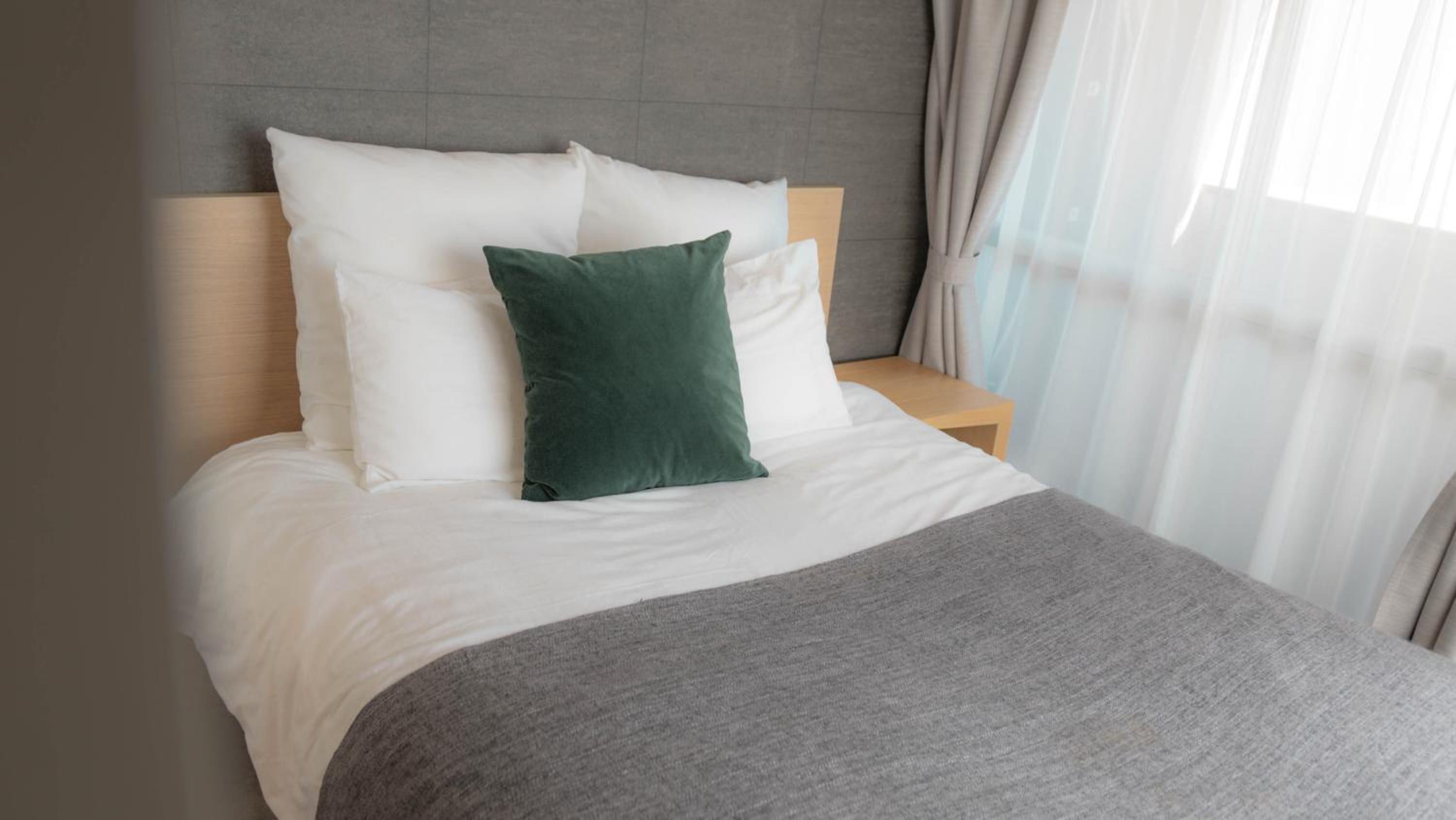 Accommodates up to 11 guests!!Staypia Condominium Namba Ebisu