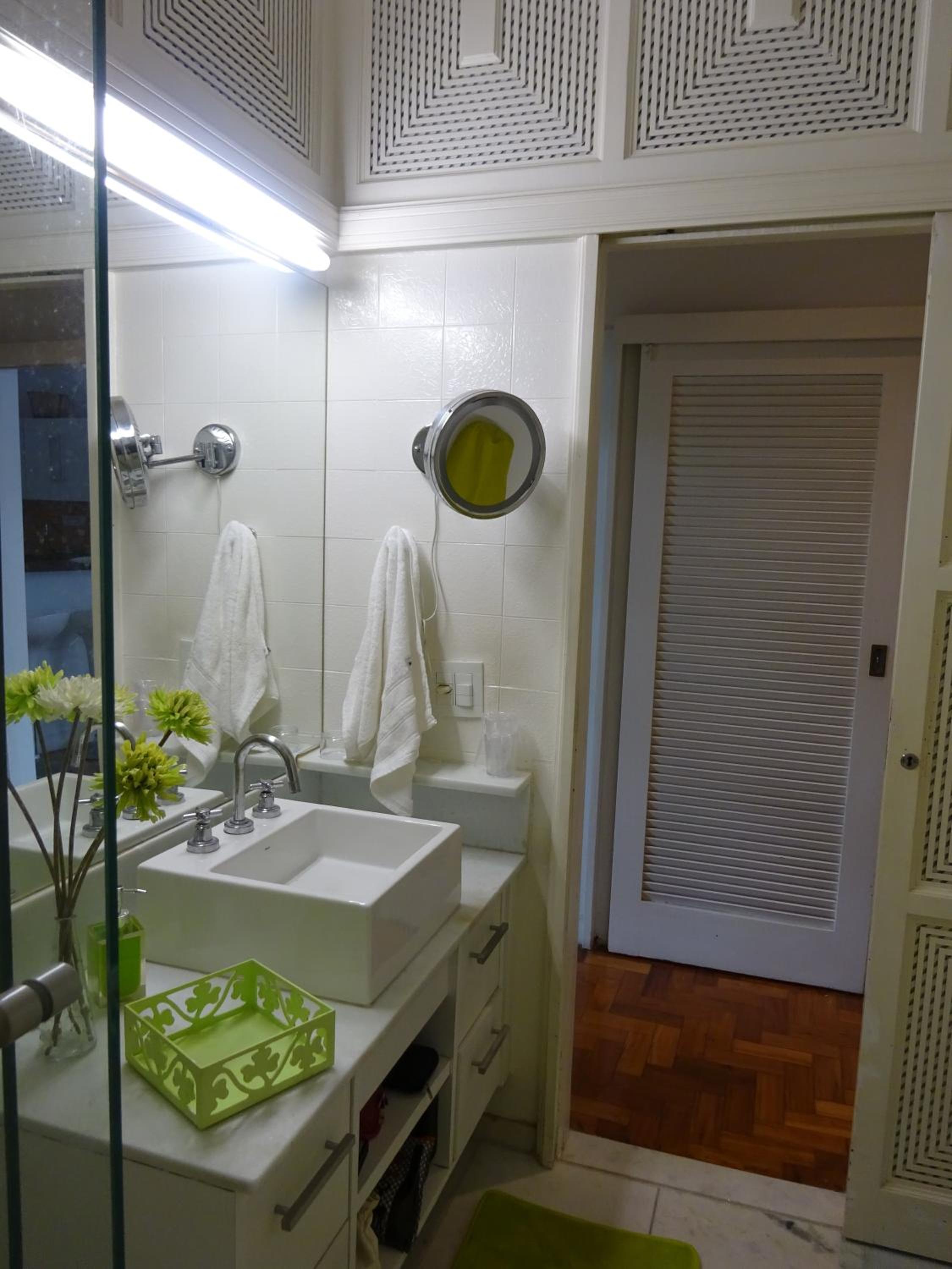 Apartamento Luxo Ipanema