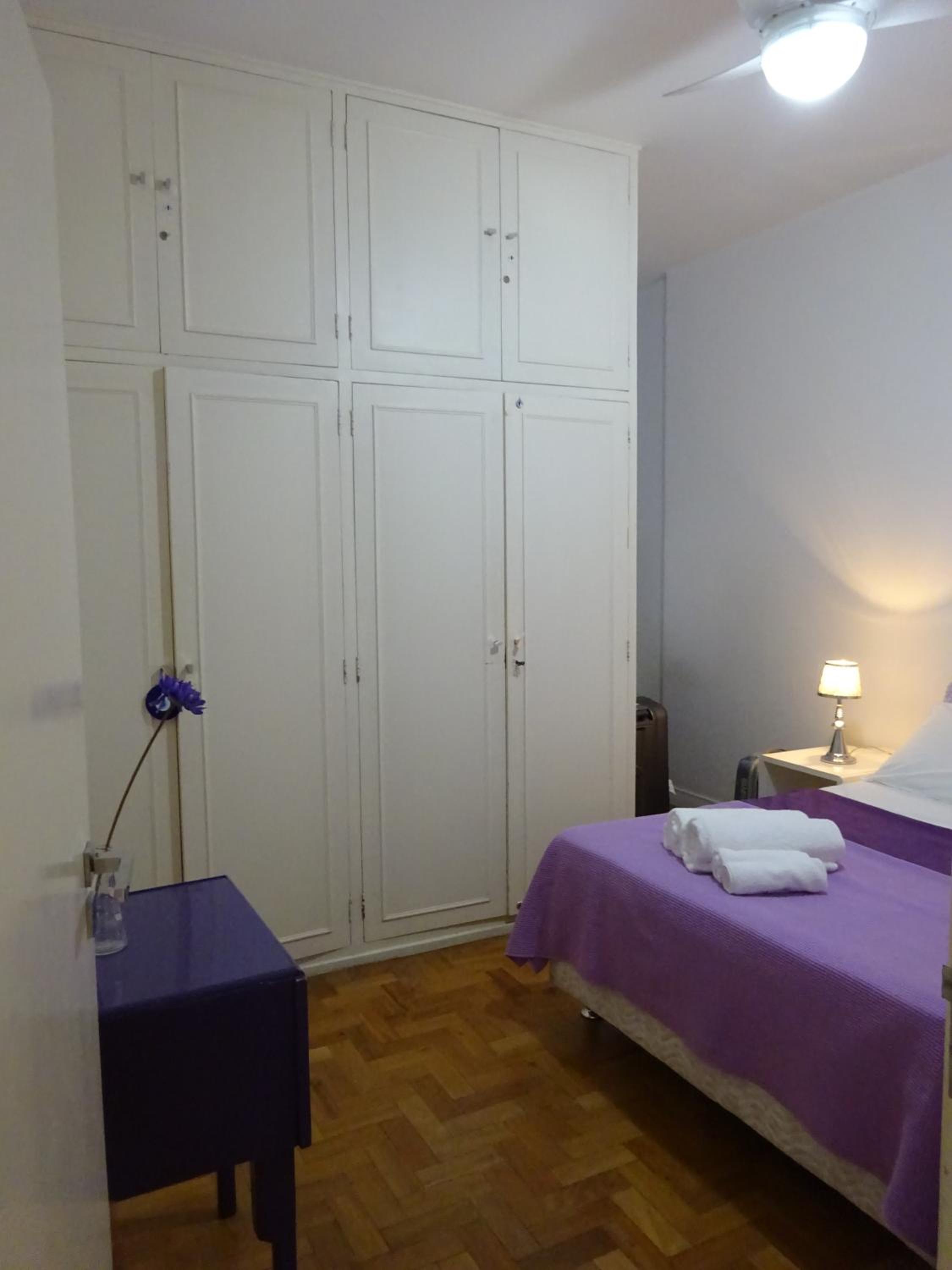 Apartamento Luxo Ipanema