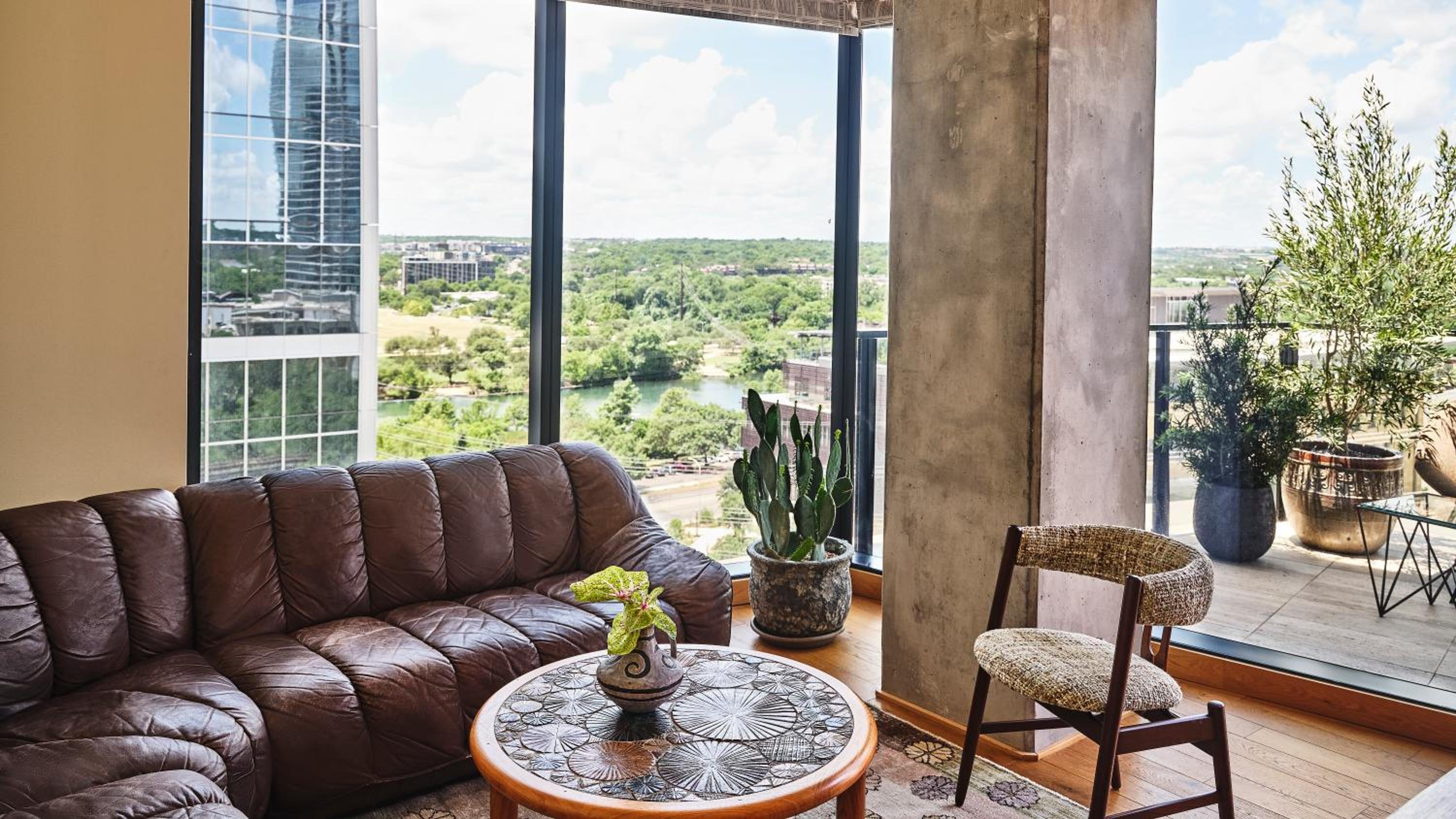 Austin Proper Hotel, a Member of Design Hotels