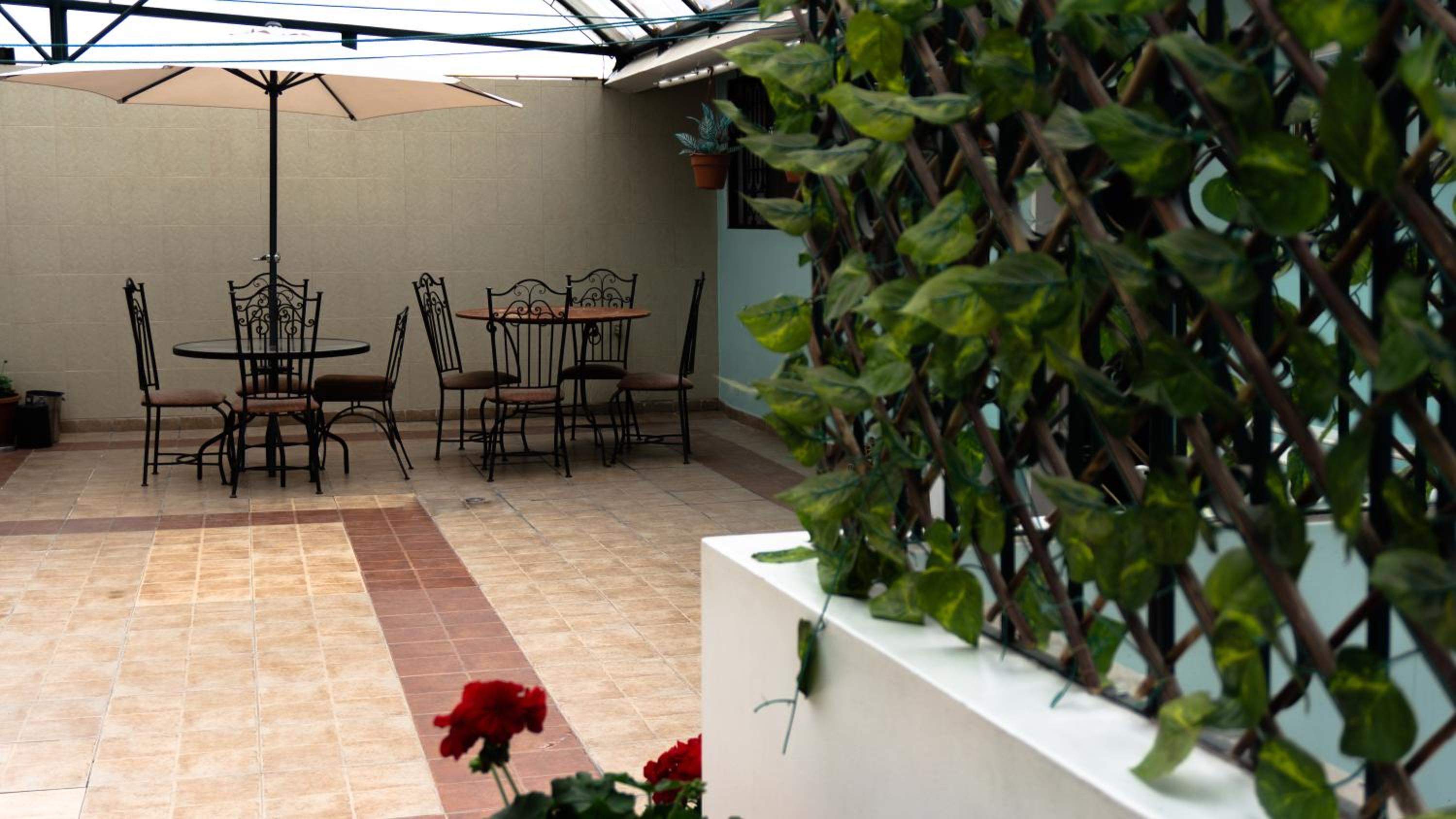 La Rosario Hostal — photo 51