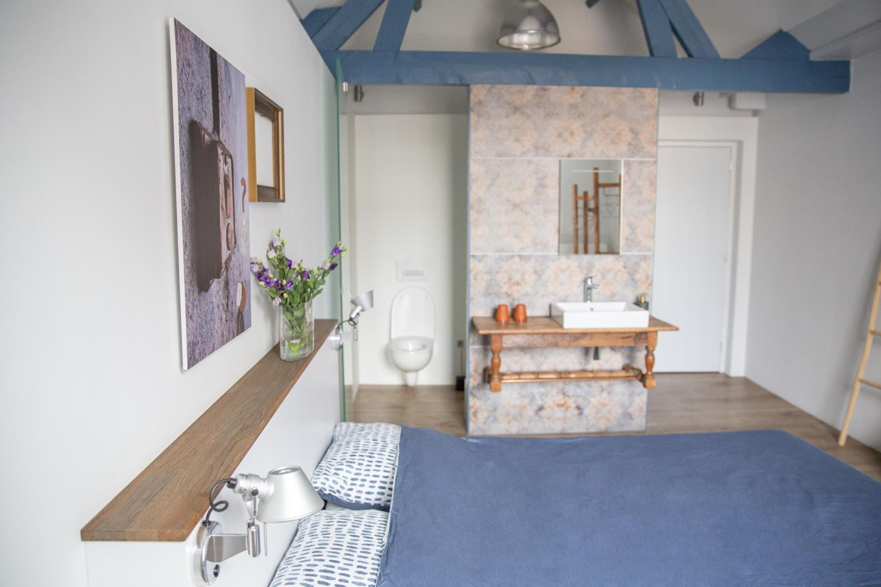 Pension B&B Pluk, photo 45