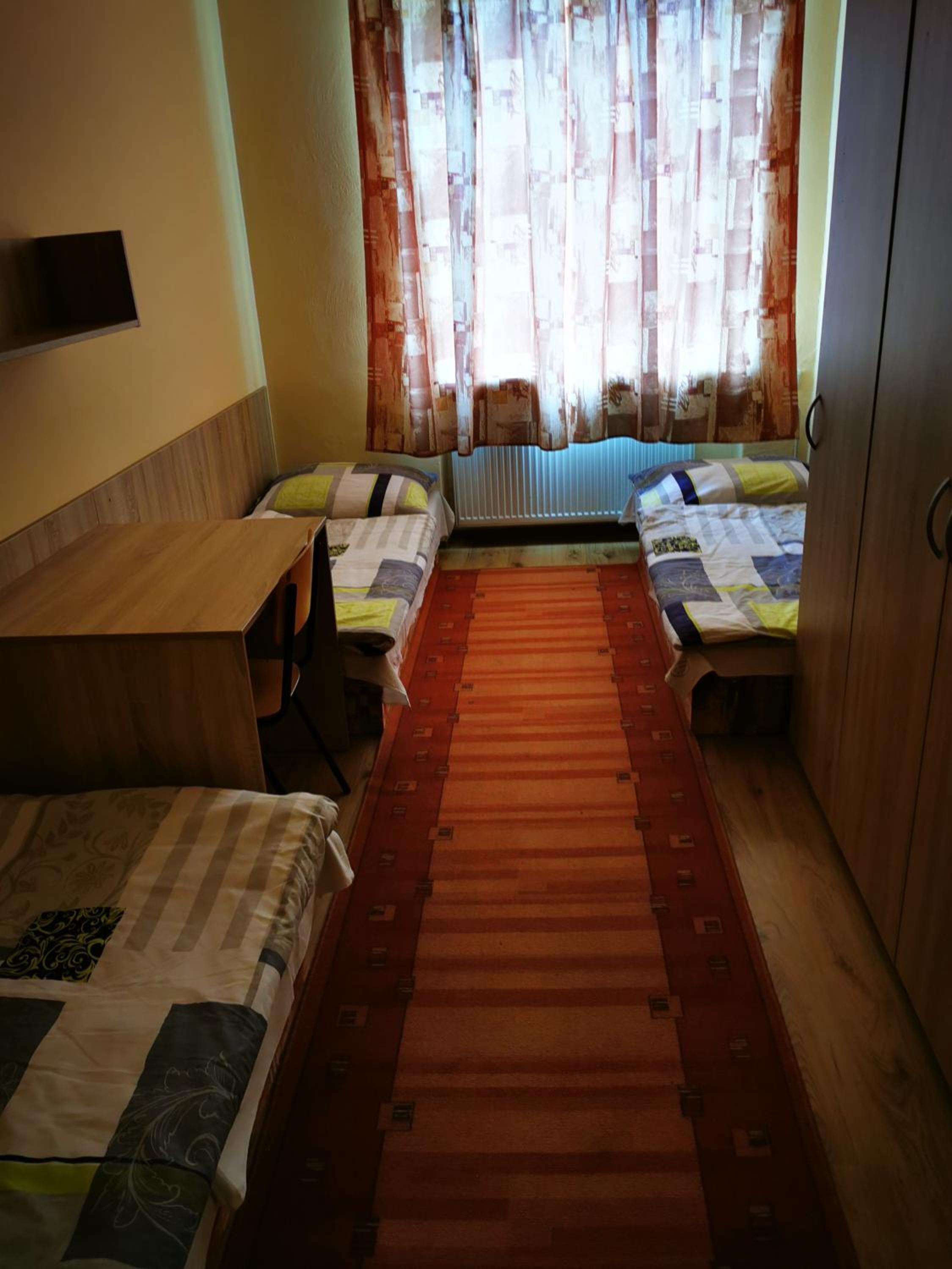 Ubytovňa SOŠ Moldava nad Bodvou view 3