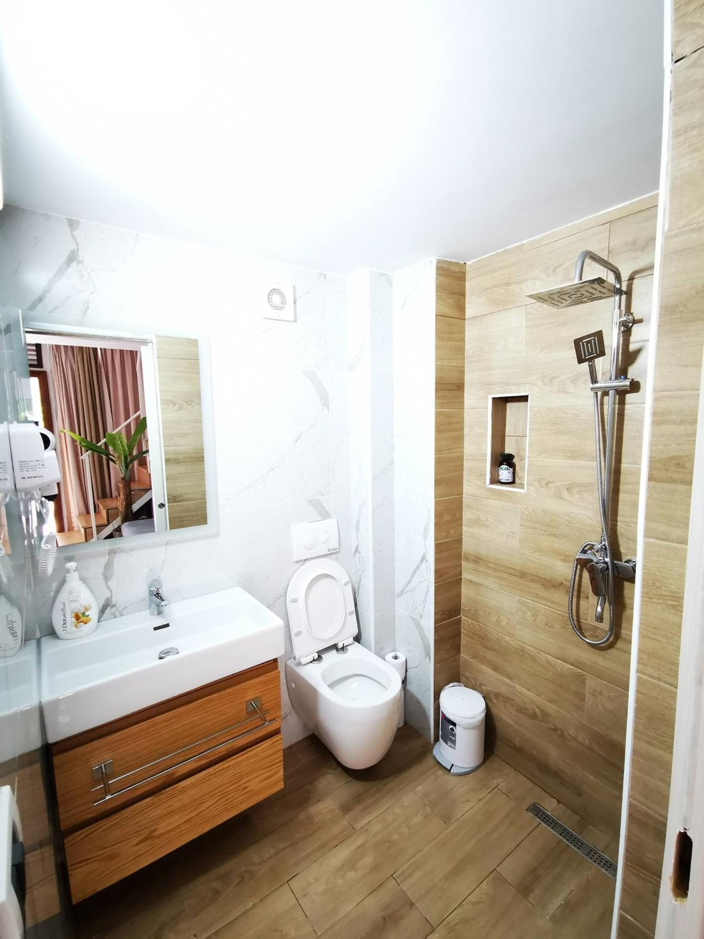 Duplex Lungomare Suites