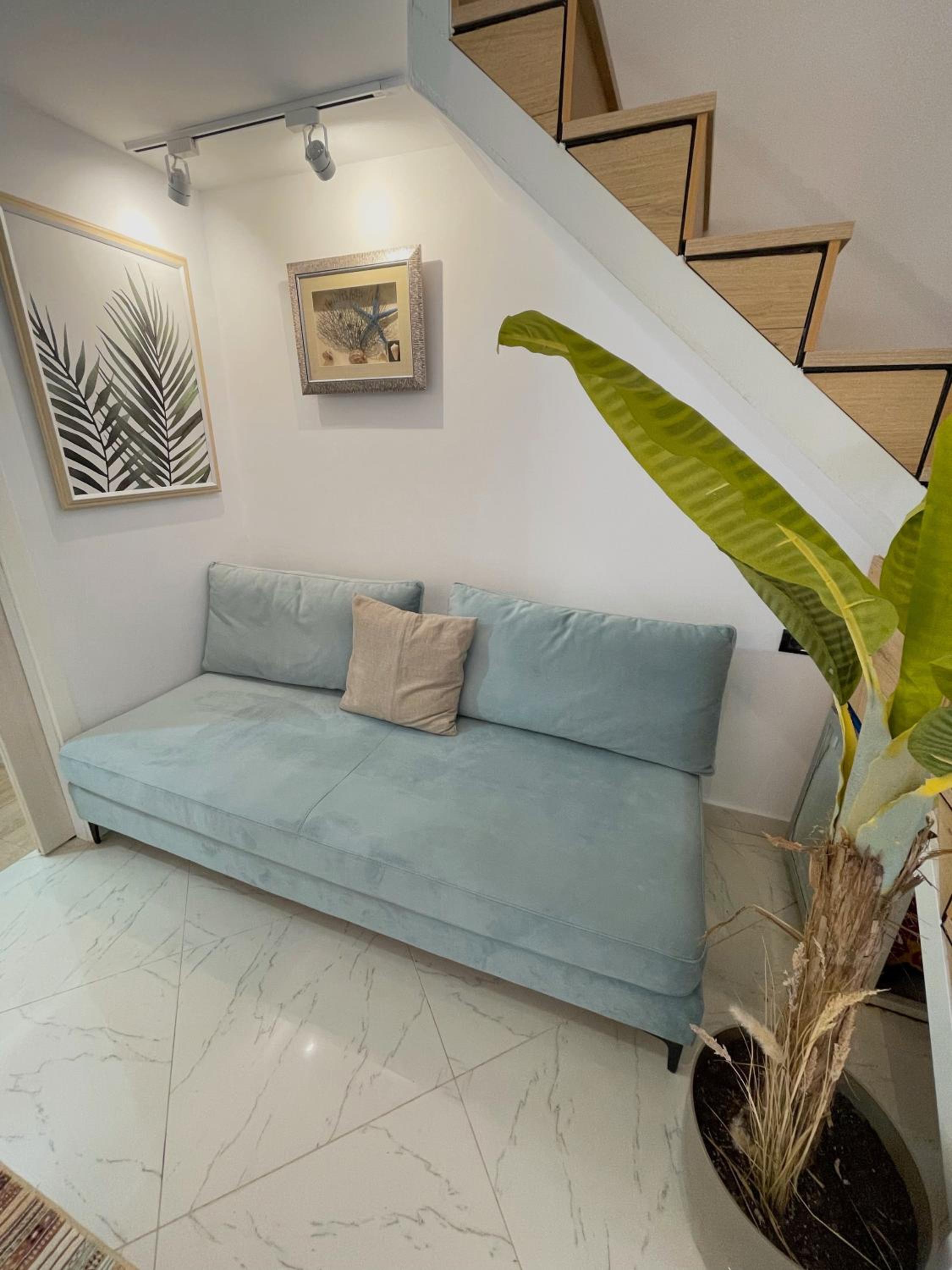 Duplex Lungomare Suites