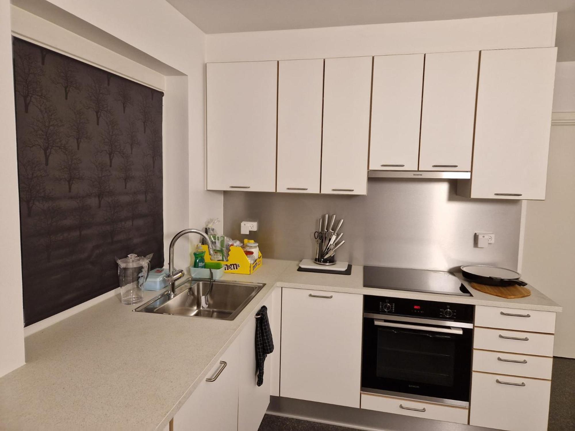Guest House Rens