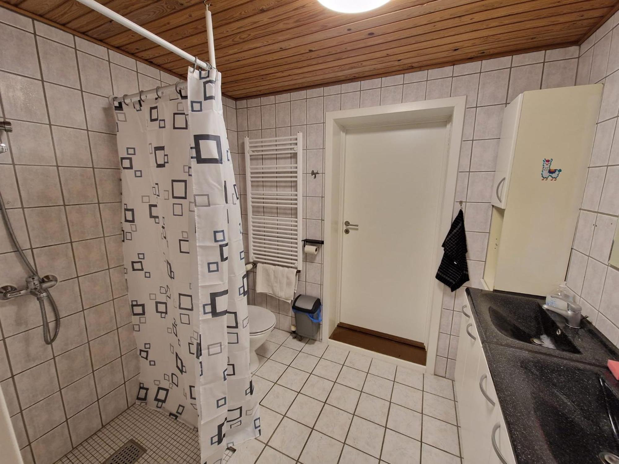 Guest House Rens