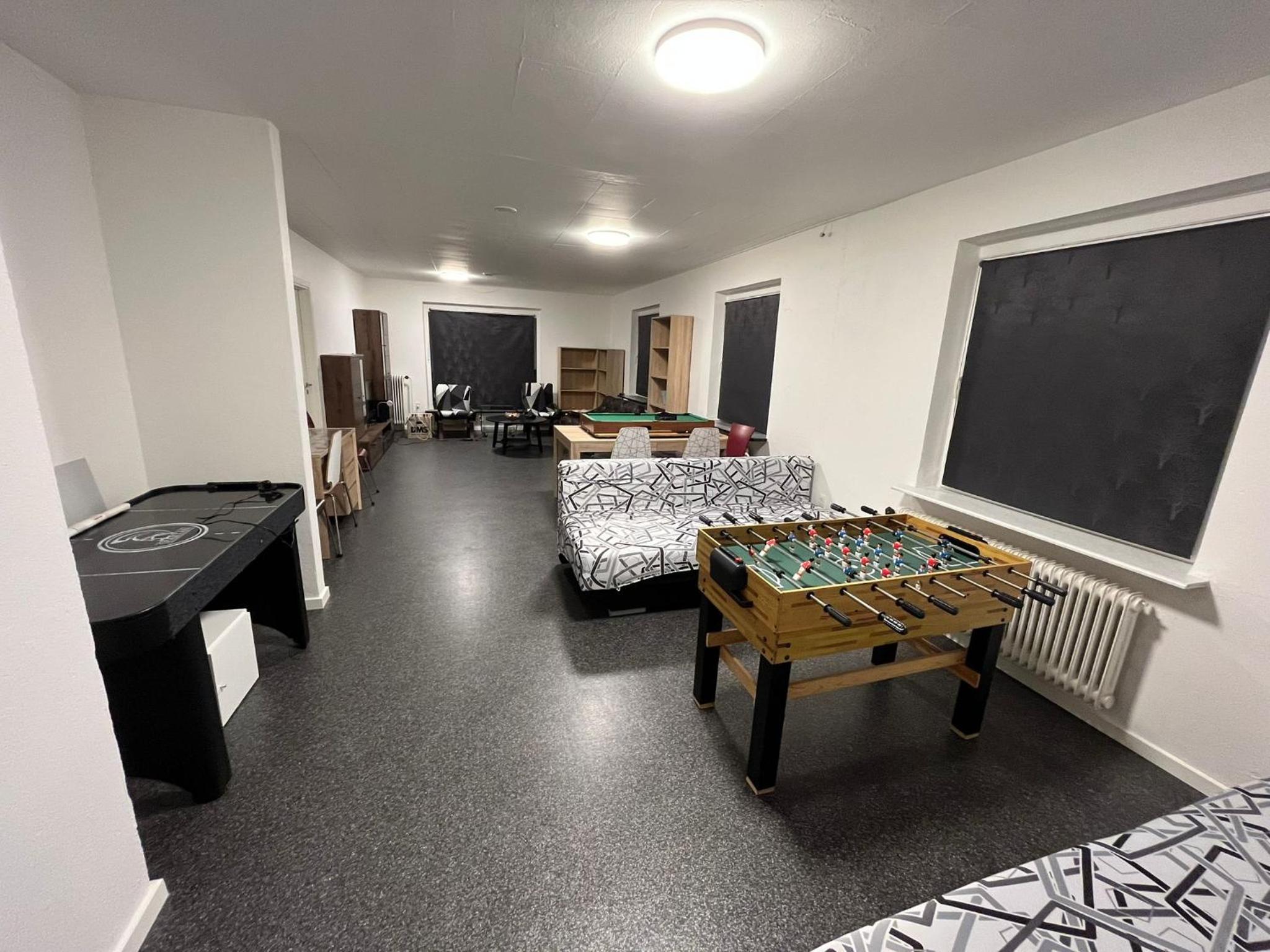 Guest House Rens