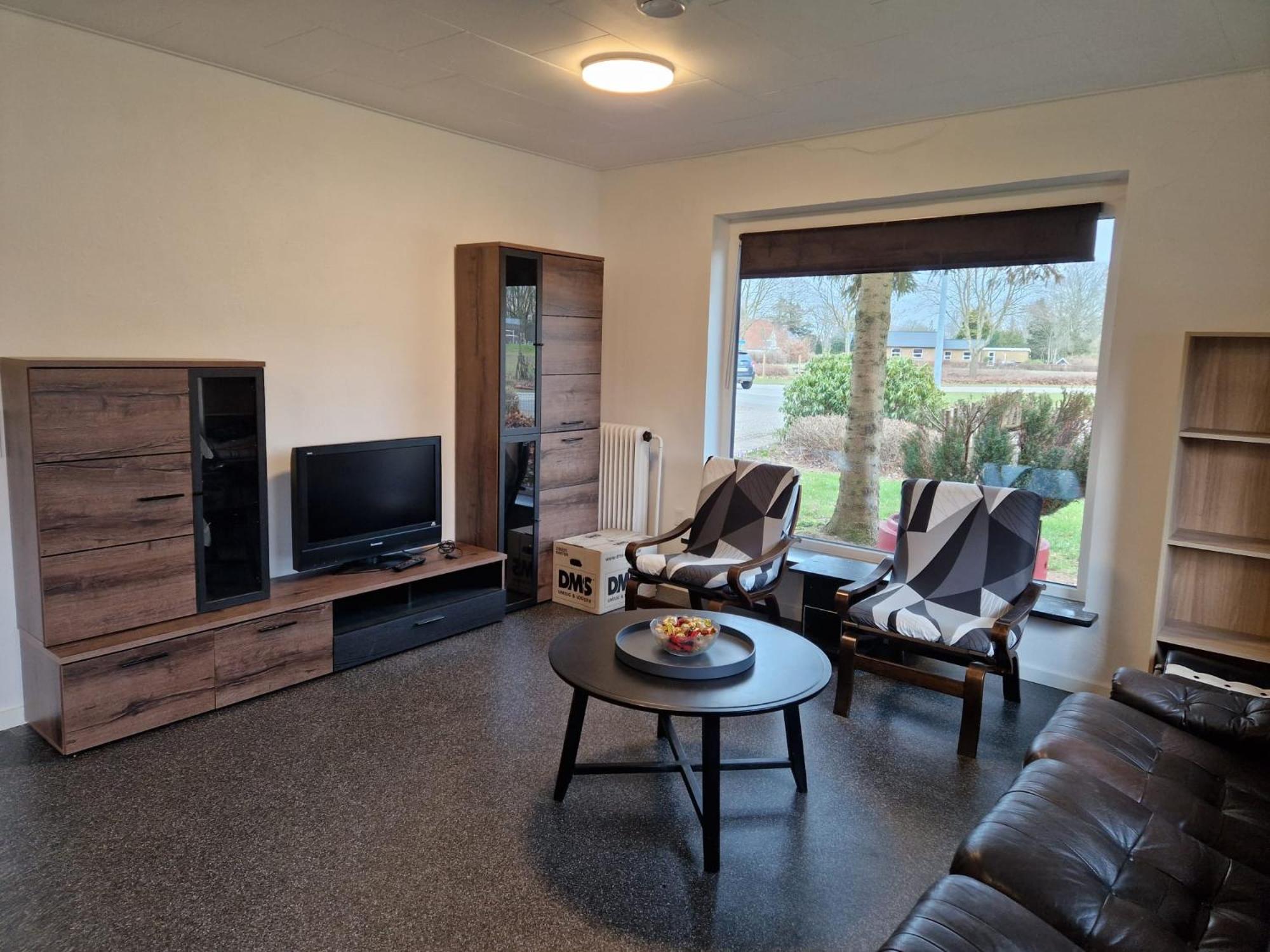 Guest House Rens
