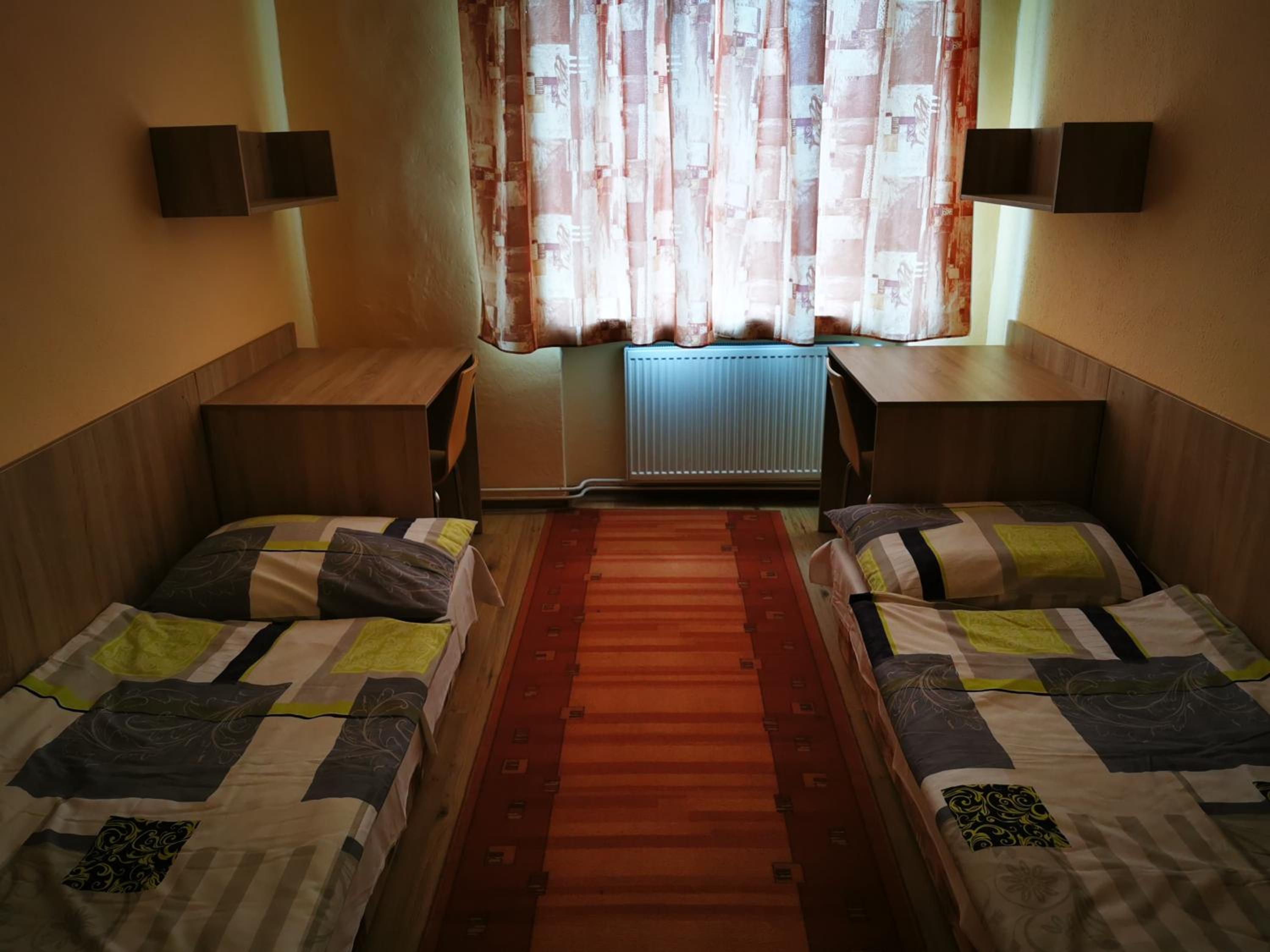 Ubytovňa SOŠ Moldava nad Bodvou view 2