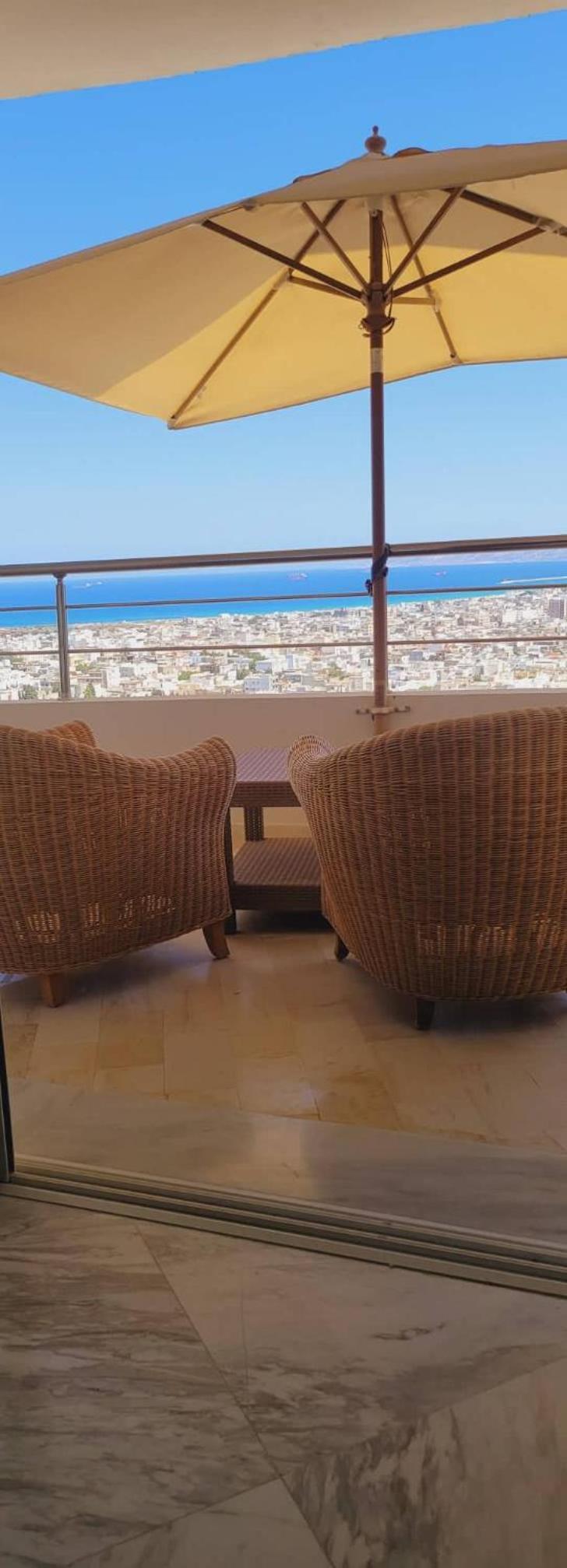 Appartement à Bizerte