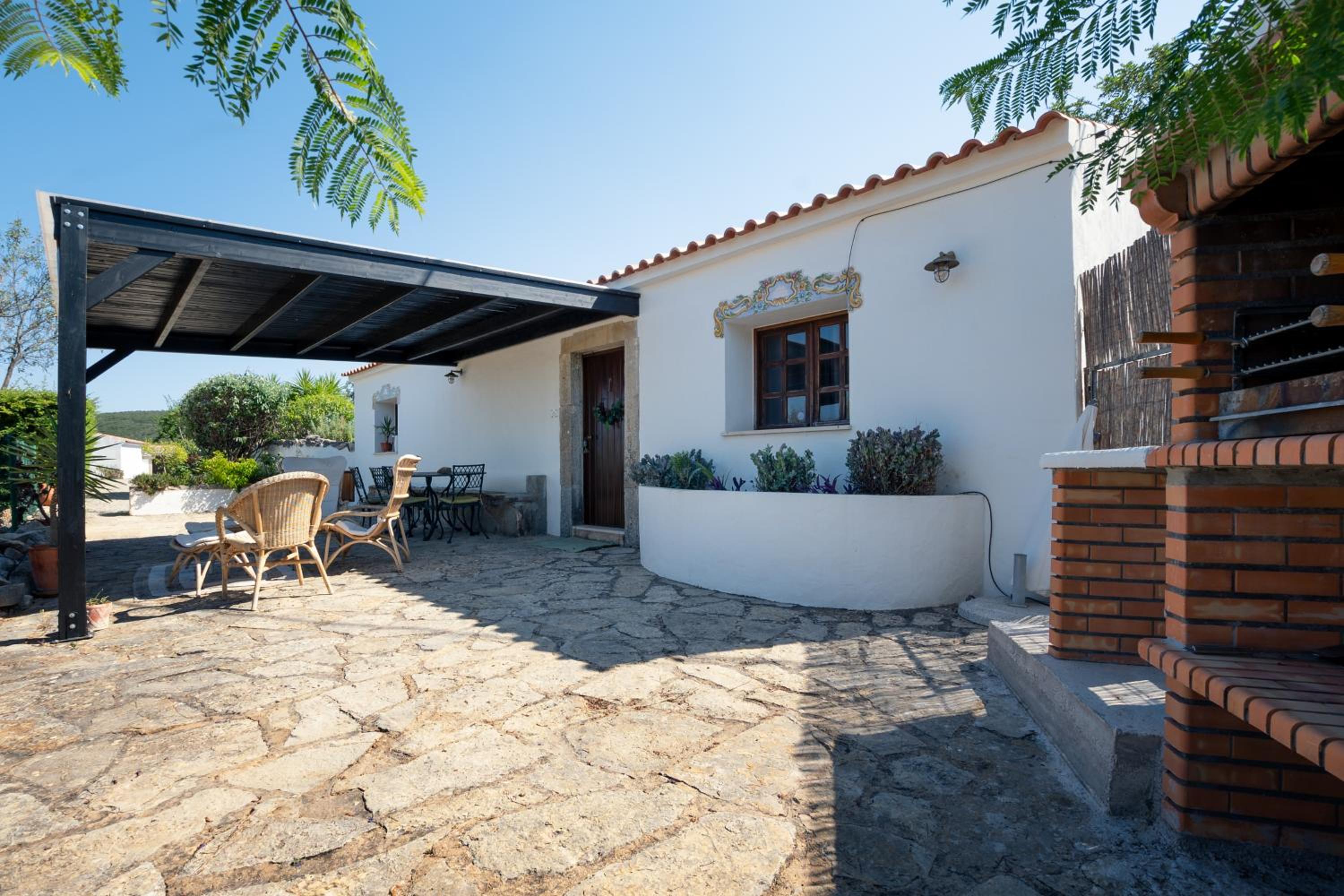 Cosy Farmhouse Quinta da Eira 140 years old