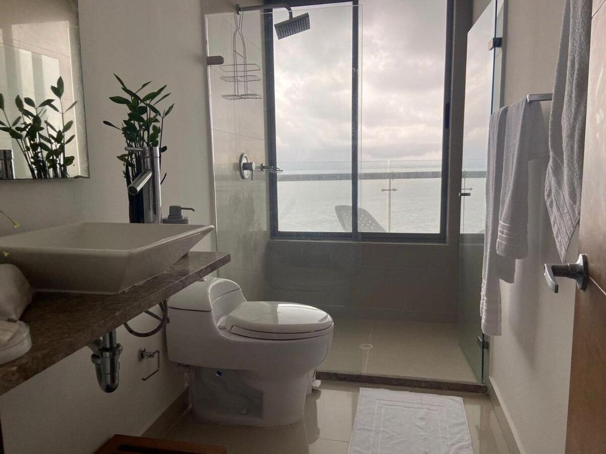 The most tropical and chic flat at Cartagena 20b2