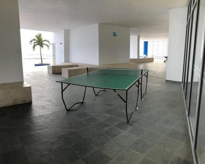 The most tropical and chic flat at Cartagena 20b2