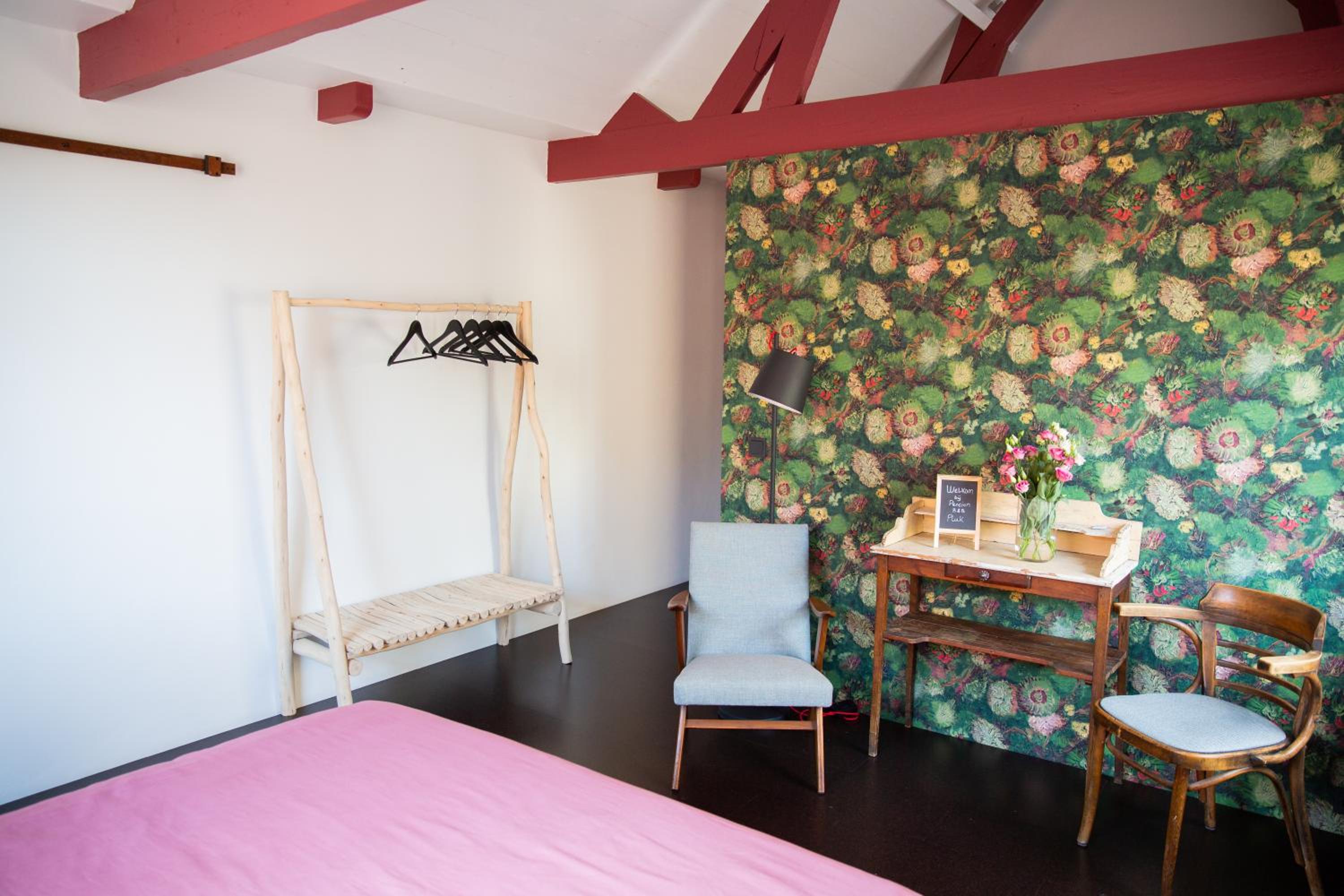 Pension B&B Pluk, photo 18