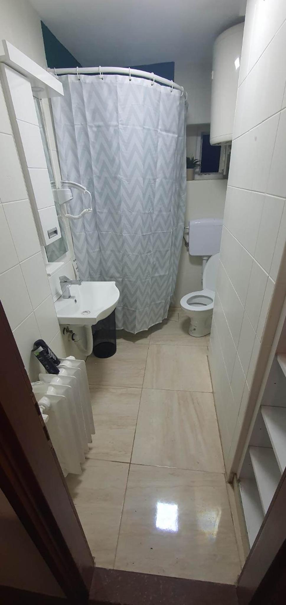 Apartment City Centar