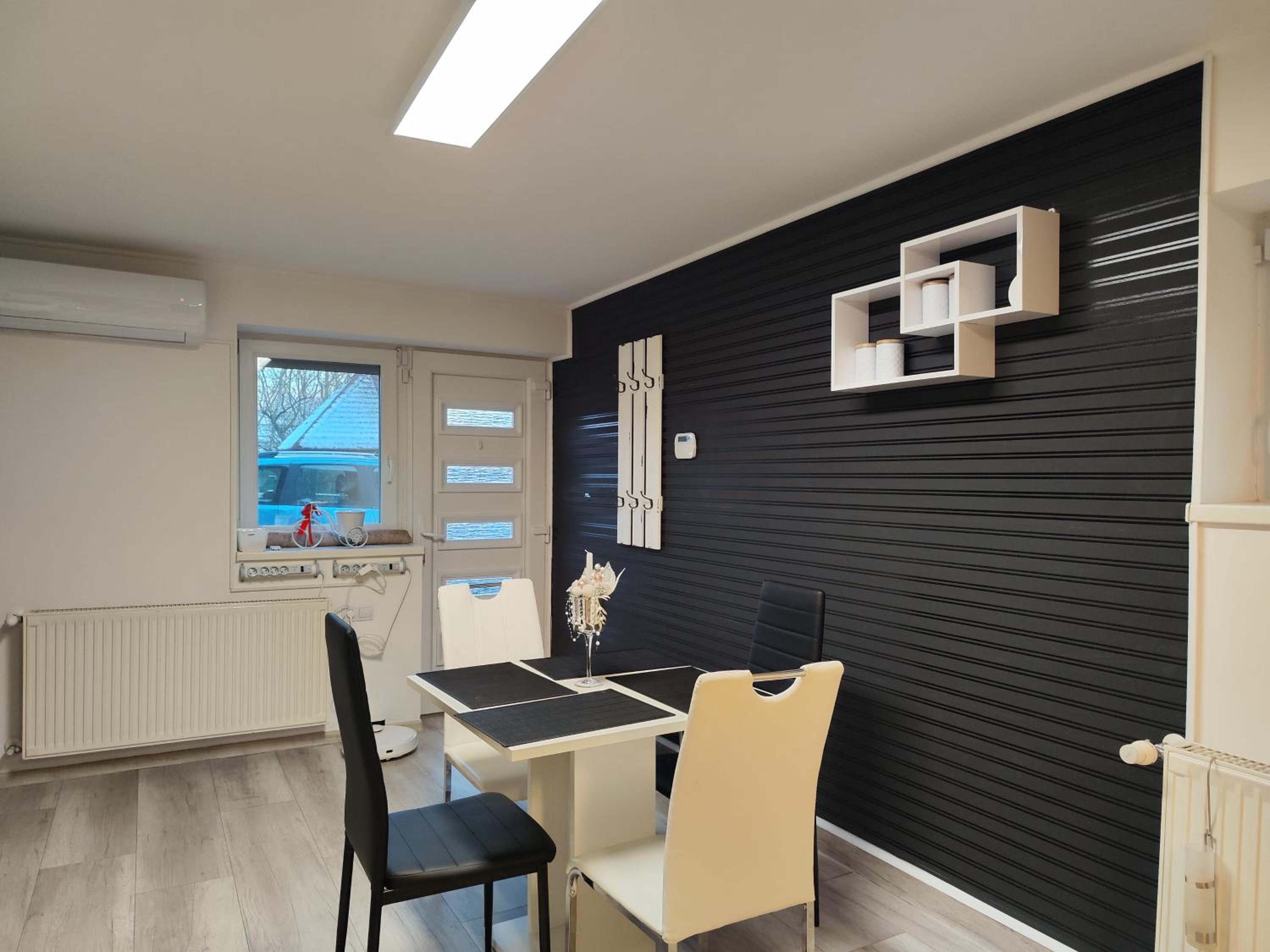 PanOli Apartmanház Nyíregyháza