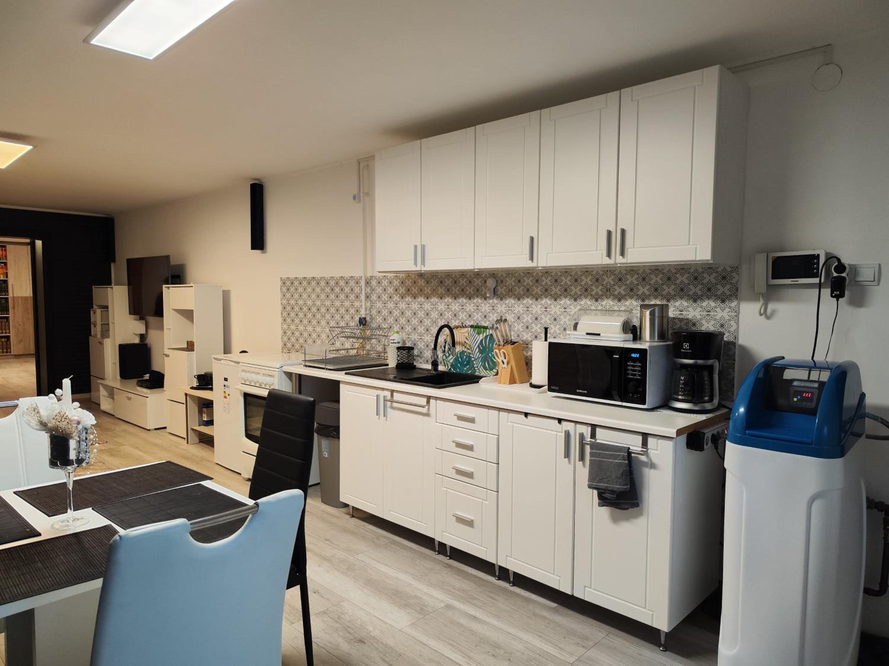 PanOli Apartmanház Nyíregyháza