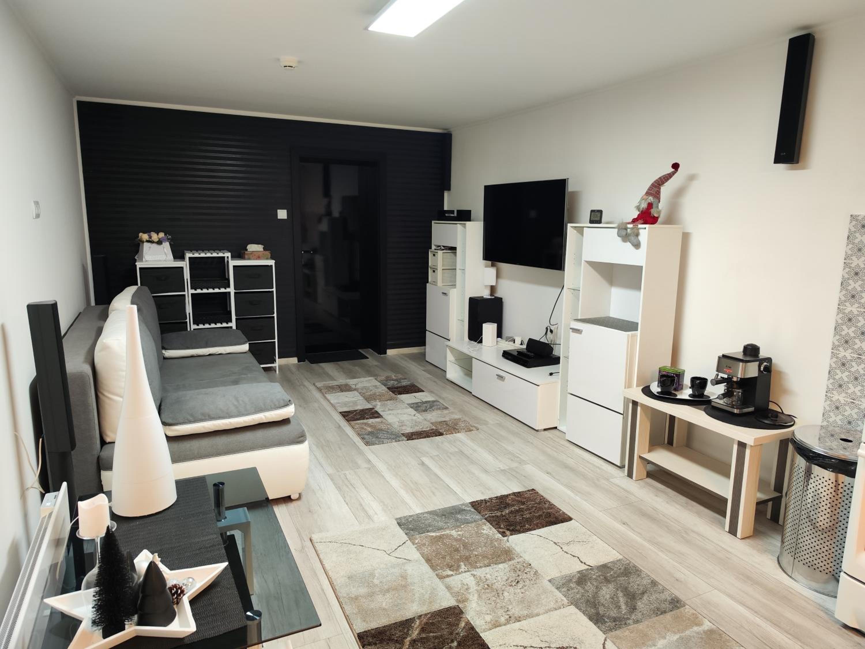 PanOli Apartmanház Nyíregyháza