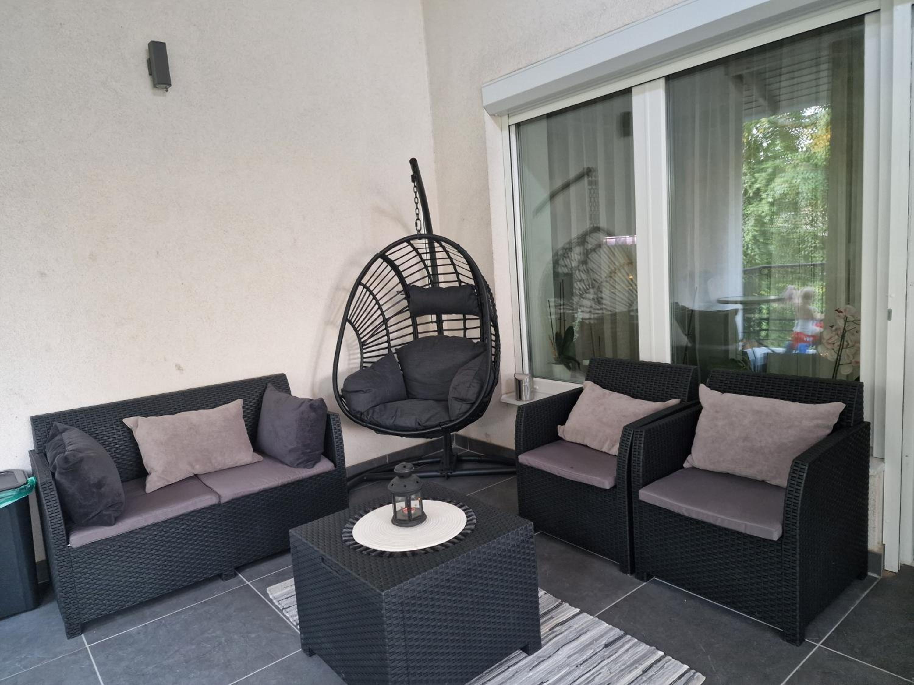 PanOli Apartmanház Nyíregyháza