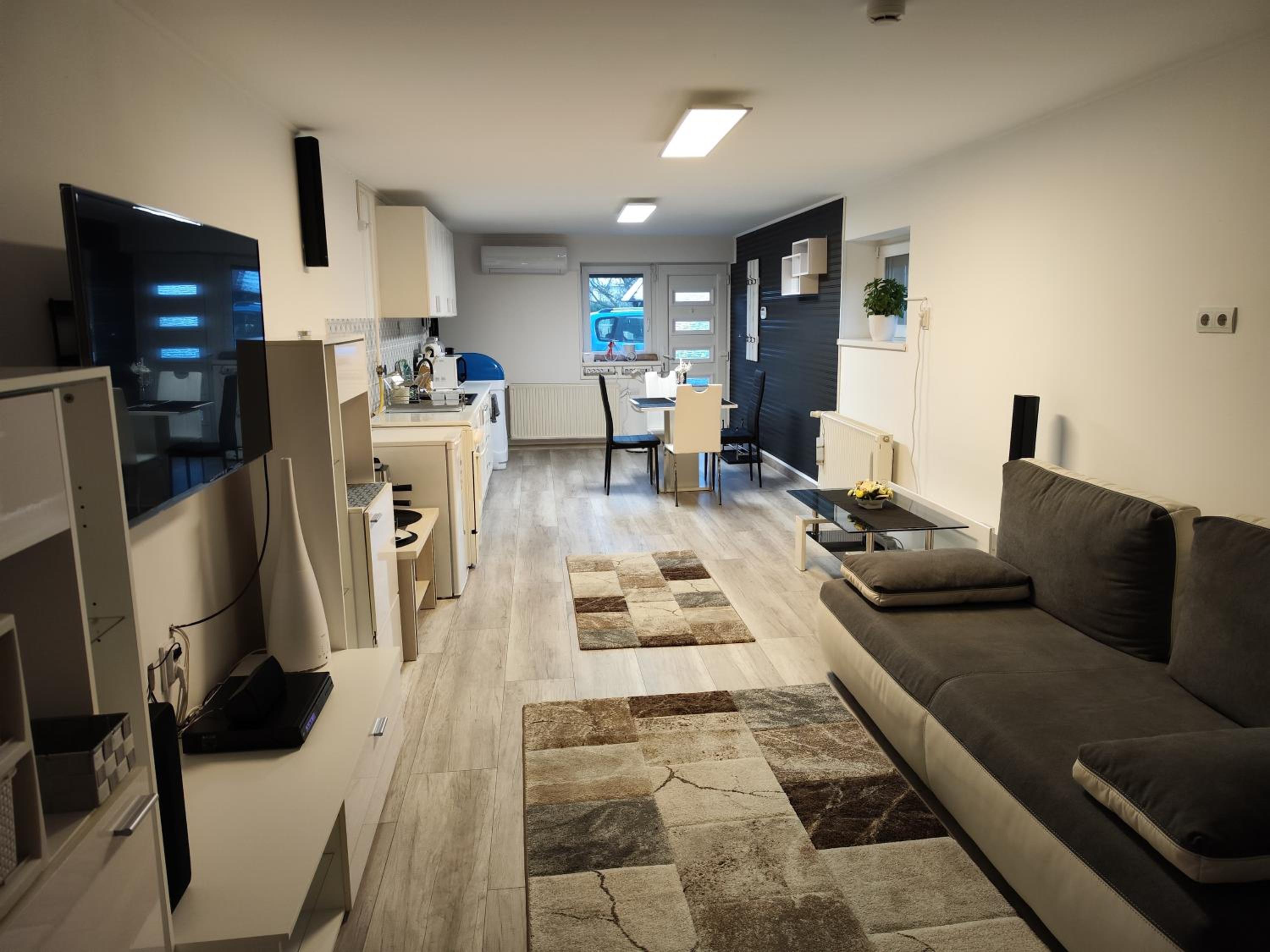 PanOli Apartmanház Nyíregyháza