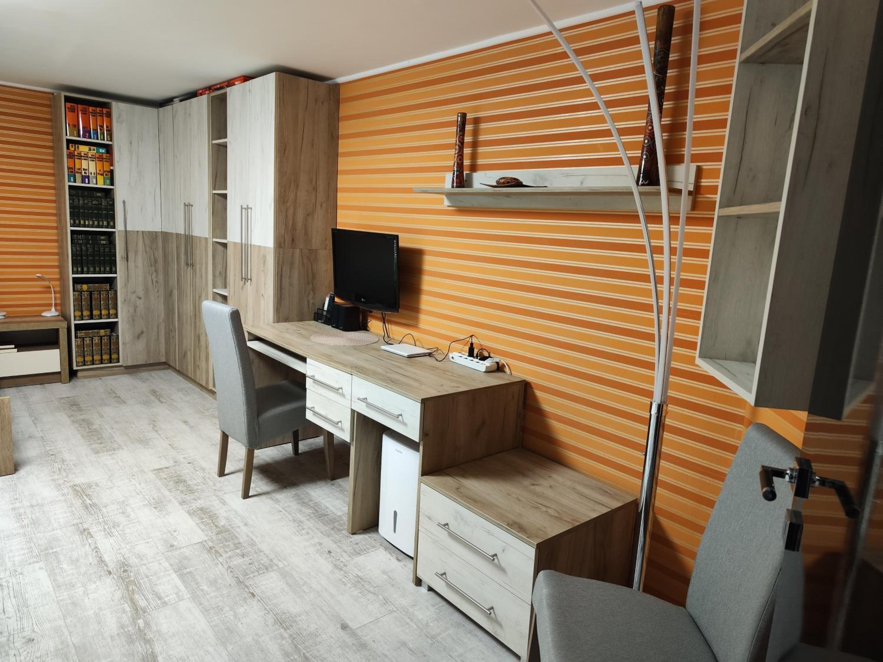 PanOli Apartmanház Nyíregyháza