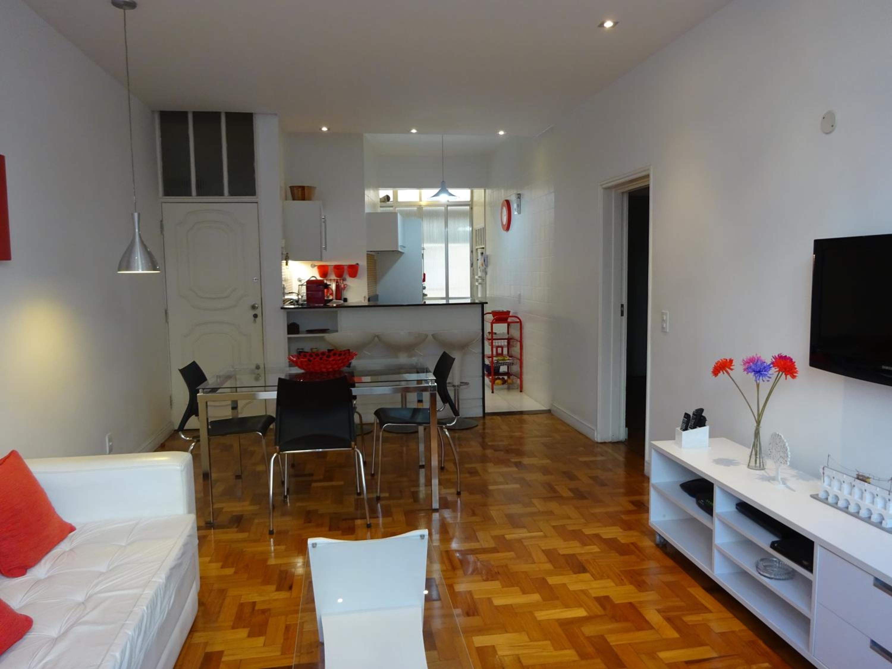 Apartamento Luxo Ipanema