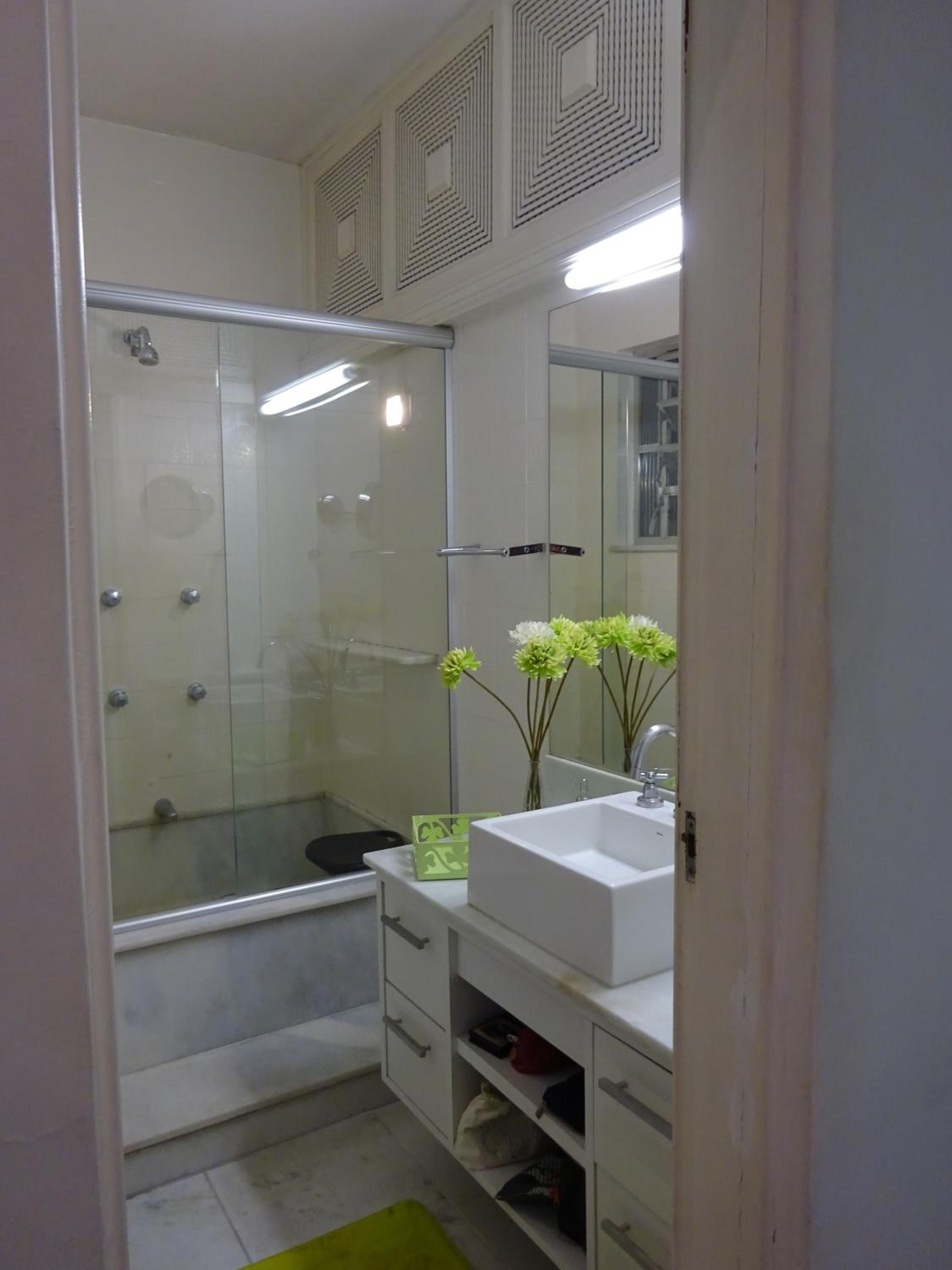 Apartamento Luxo Ipanema