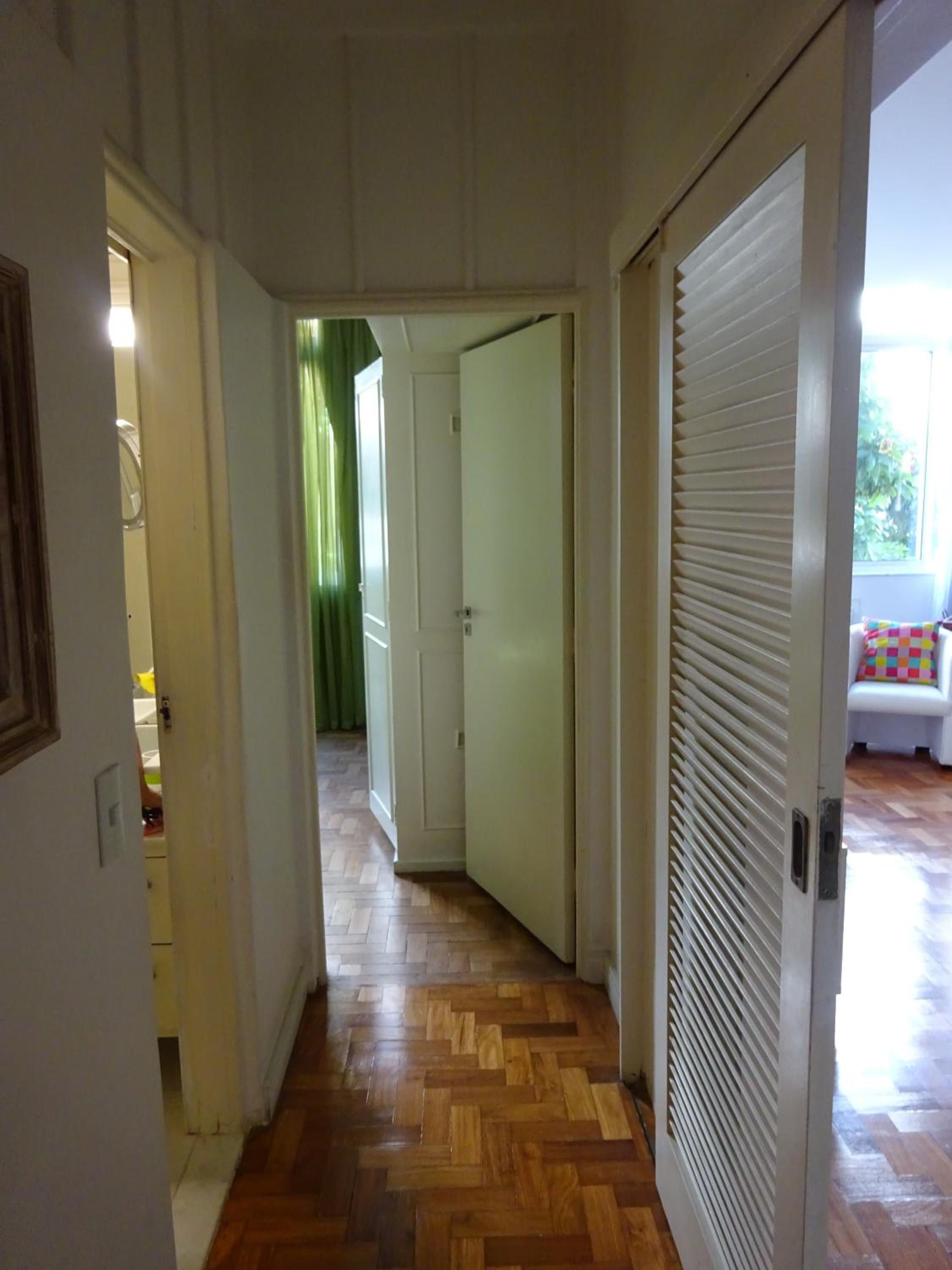 Apartamento Luxo Ipanema