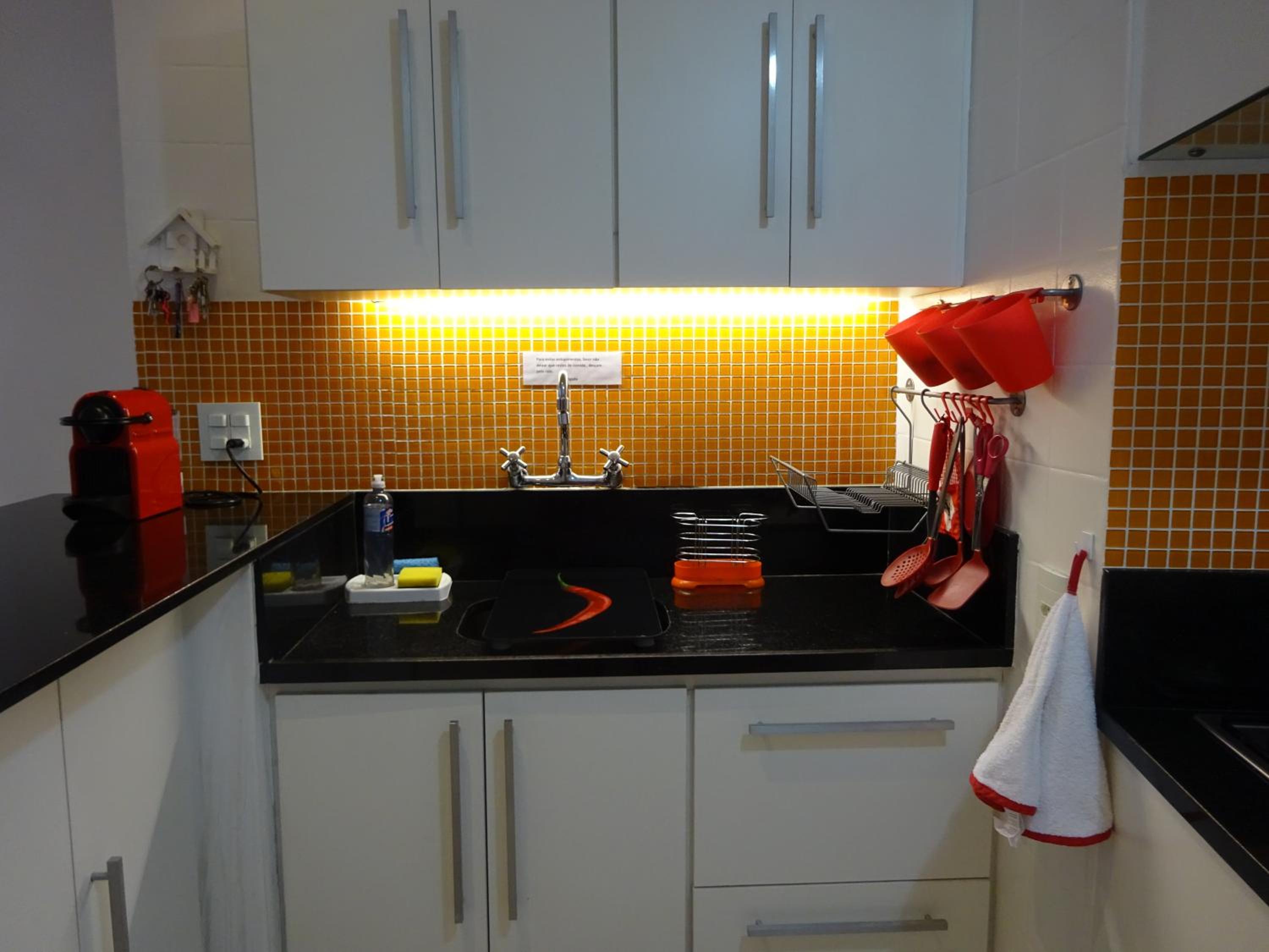 Apartamento Luxo Ipanema