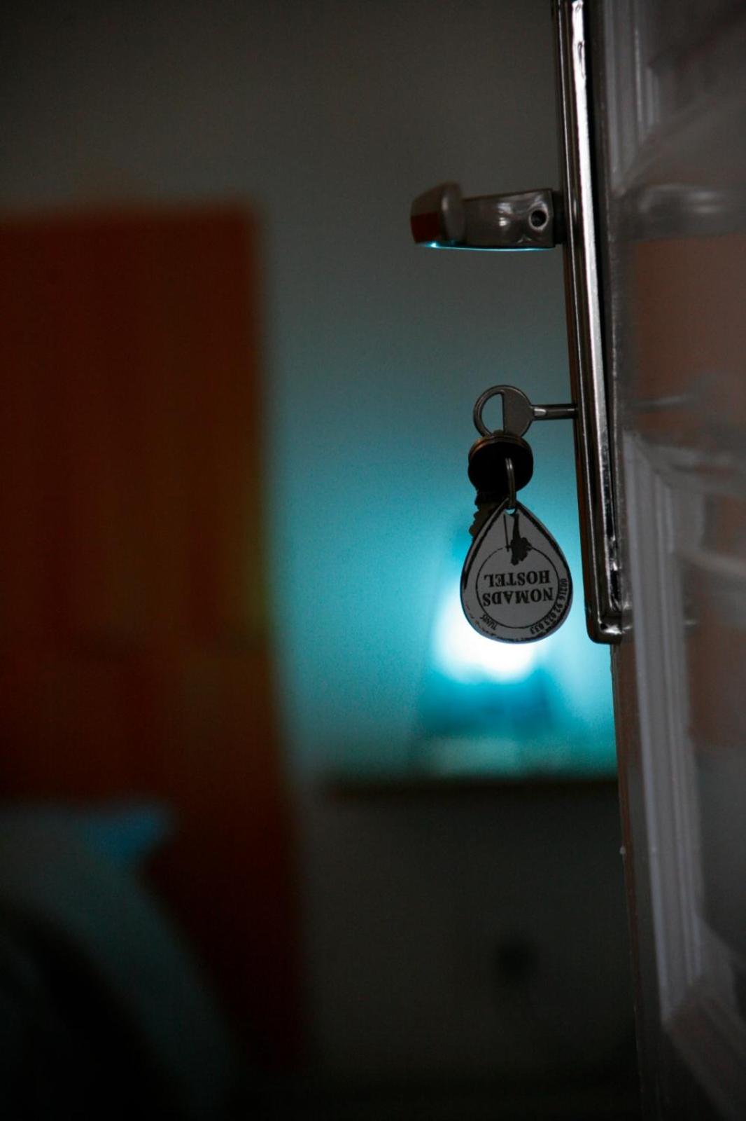 Nomads Hostel Tunisia