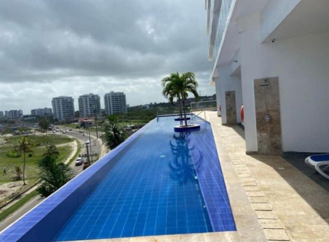 Frente al Mar home office 7B
