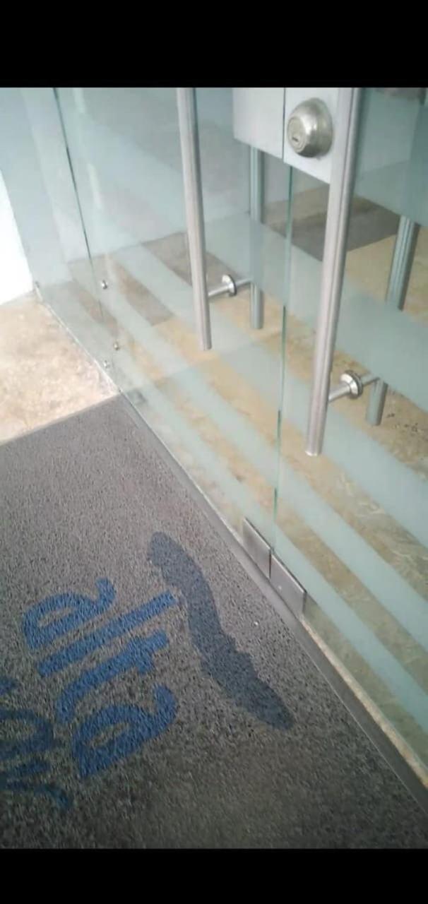Frente al Mar home office 7B