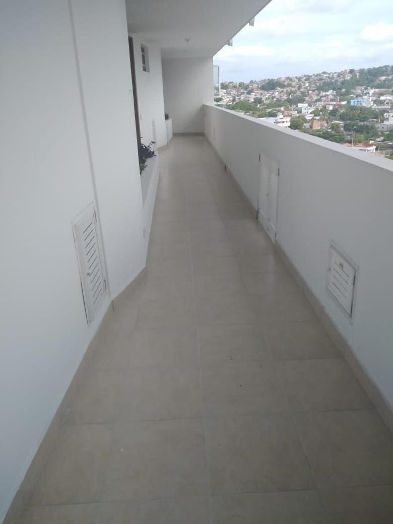 Frente al Mar home office 7B
