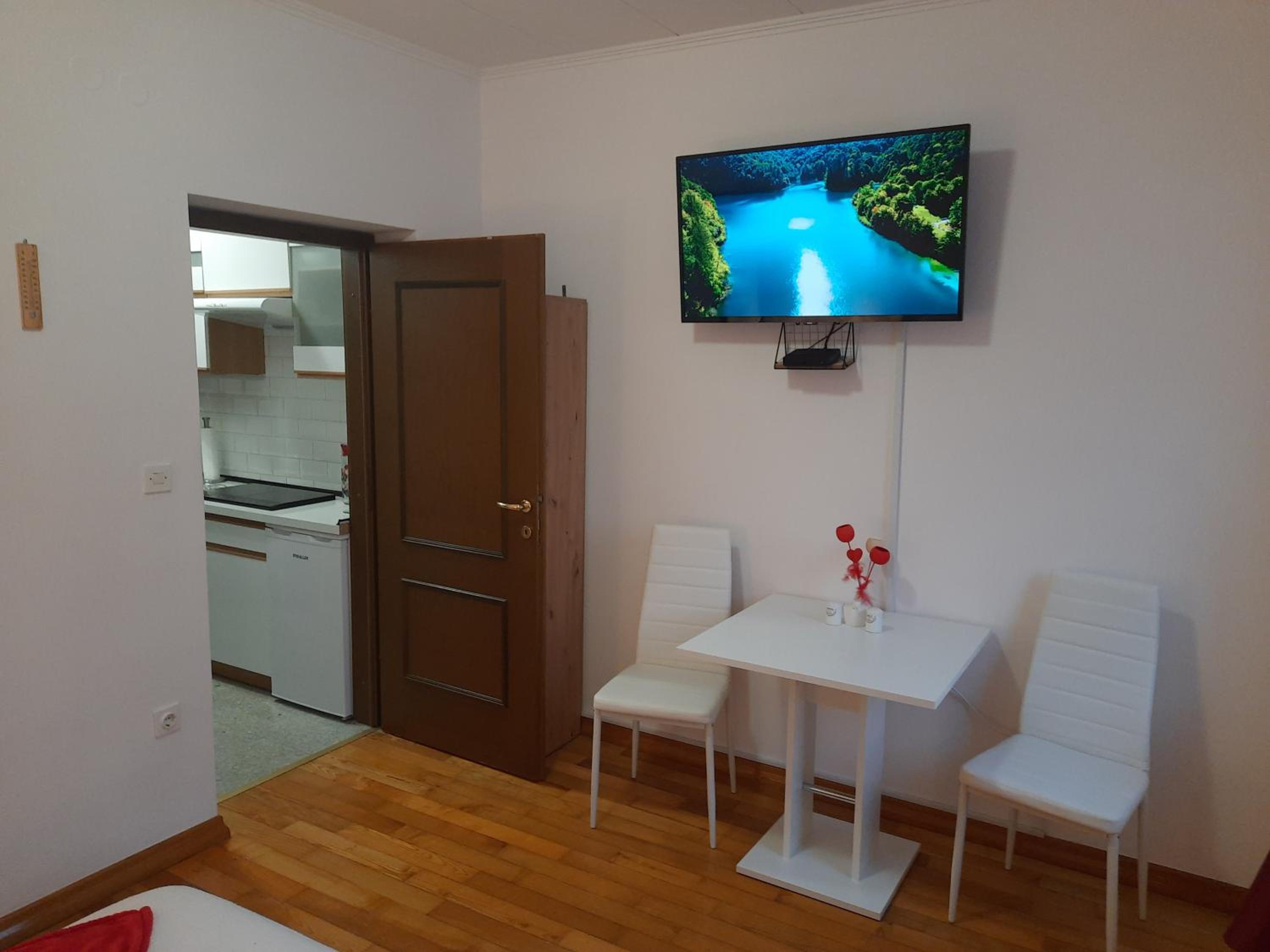 Apartments Anagora I