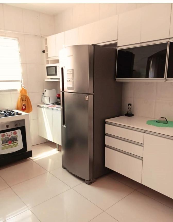 Pousada dos Sonhos Interlagos