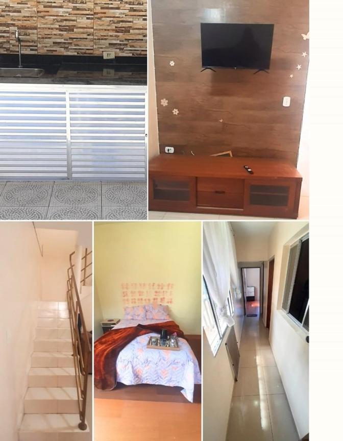 Pousada dos Sonhos Interlagos