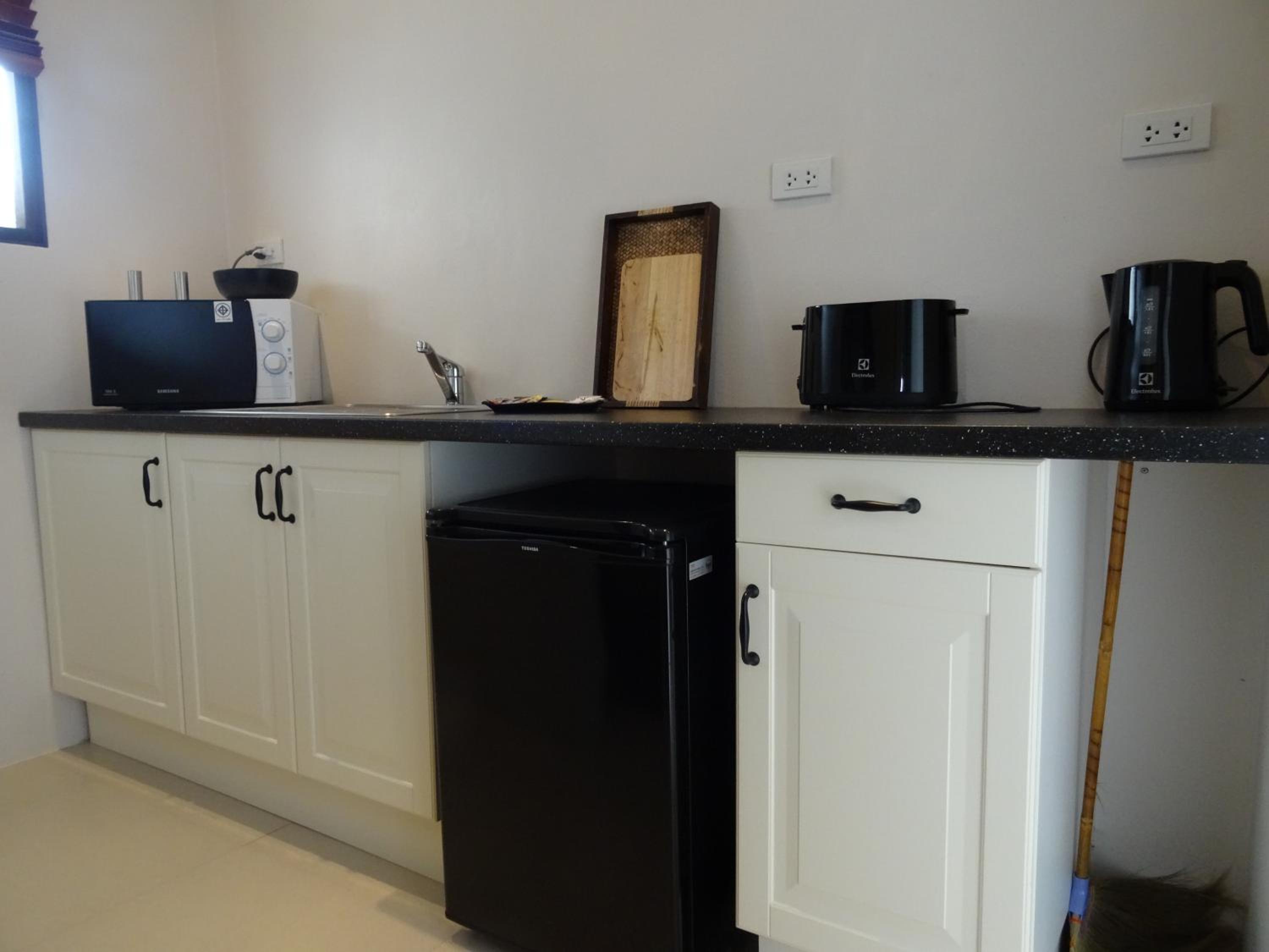 Koh Phangan Pavilions Serviced Apartments