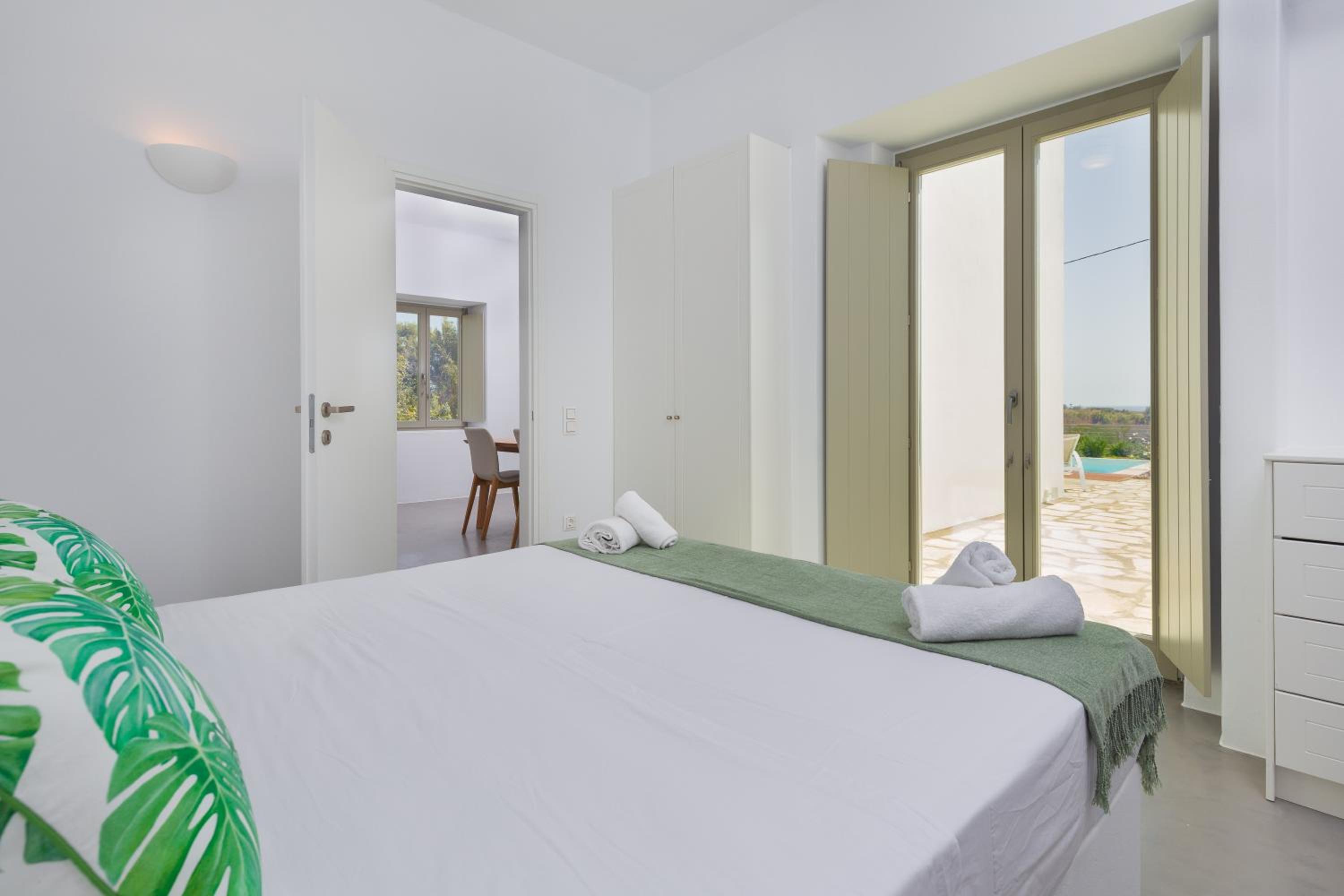 Summera villas Paros
