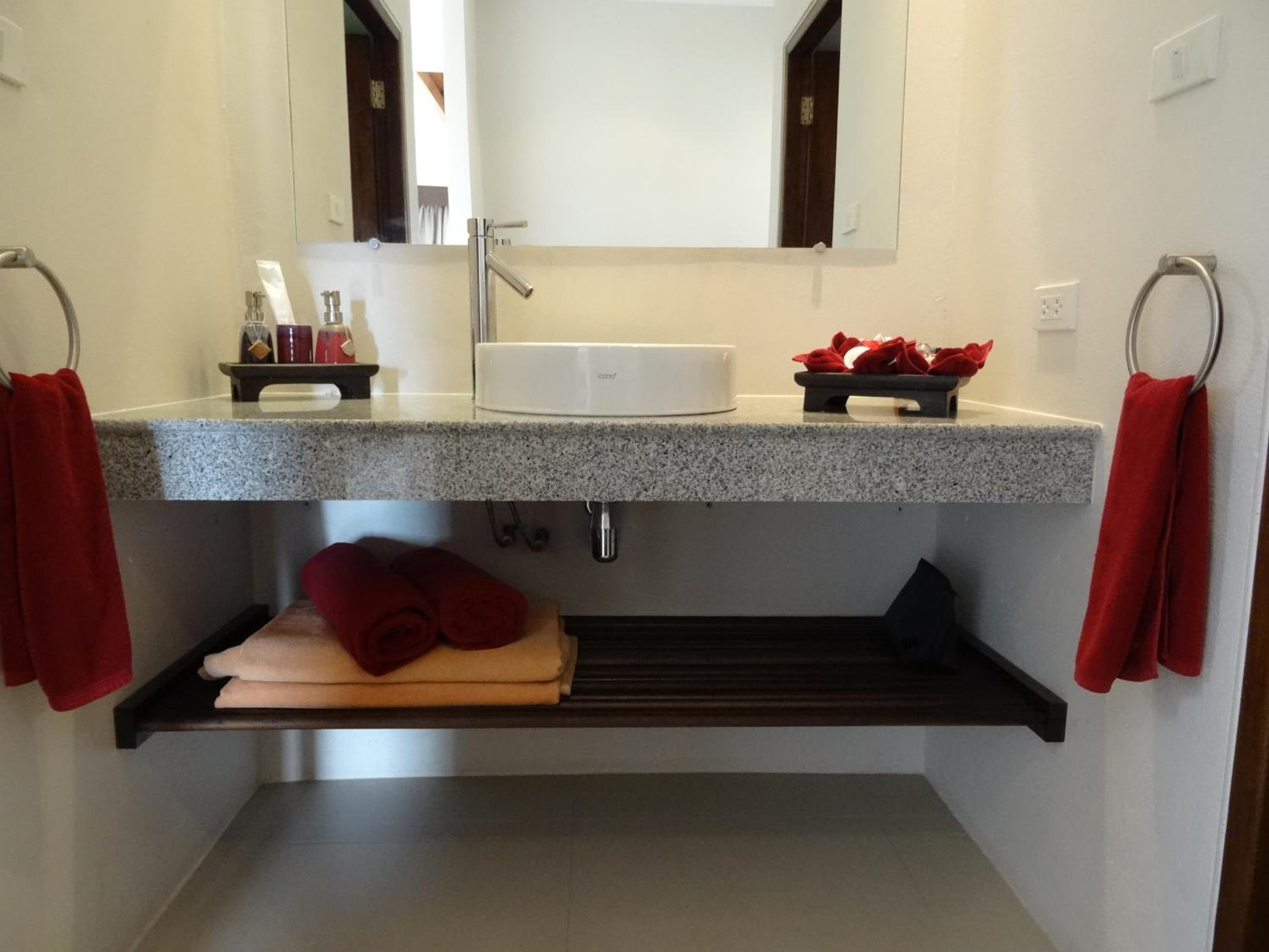 Koh Phangan Pavilions Serviced Apartments