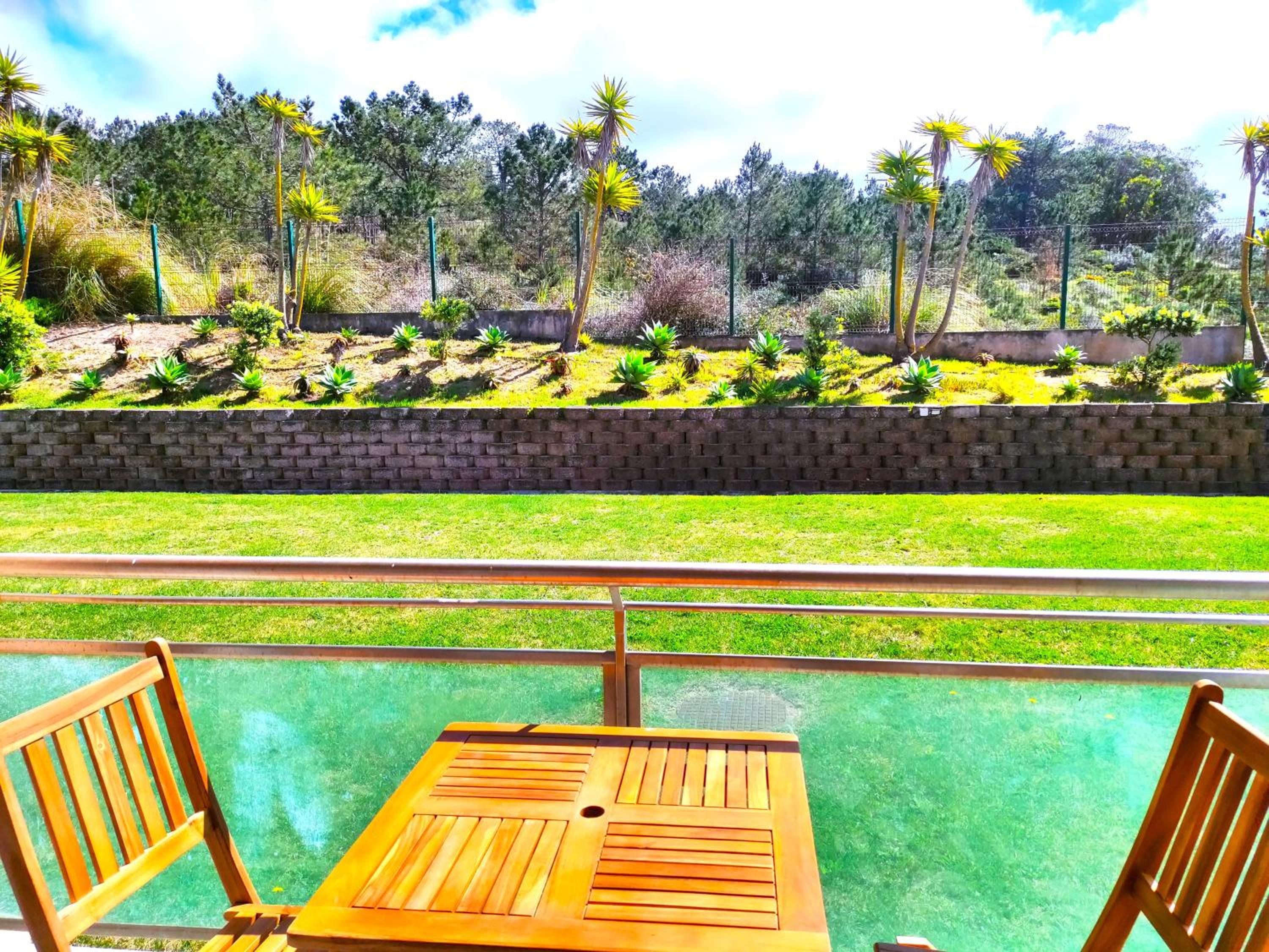 Hotel Sunrise Apartmento Ribeira d'Ilhas Ericeira - Image 1