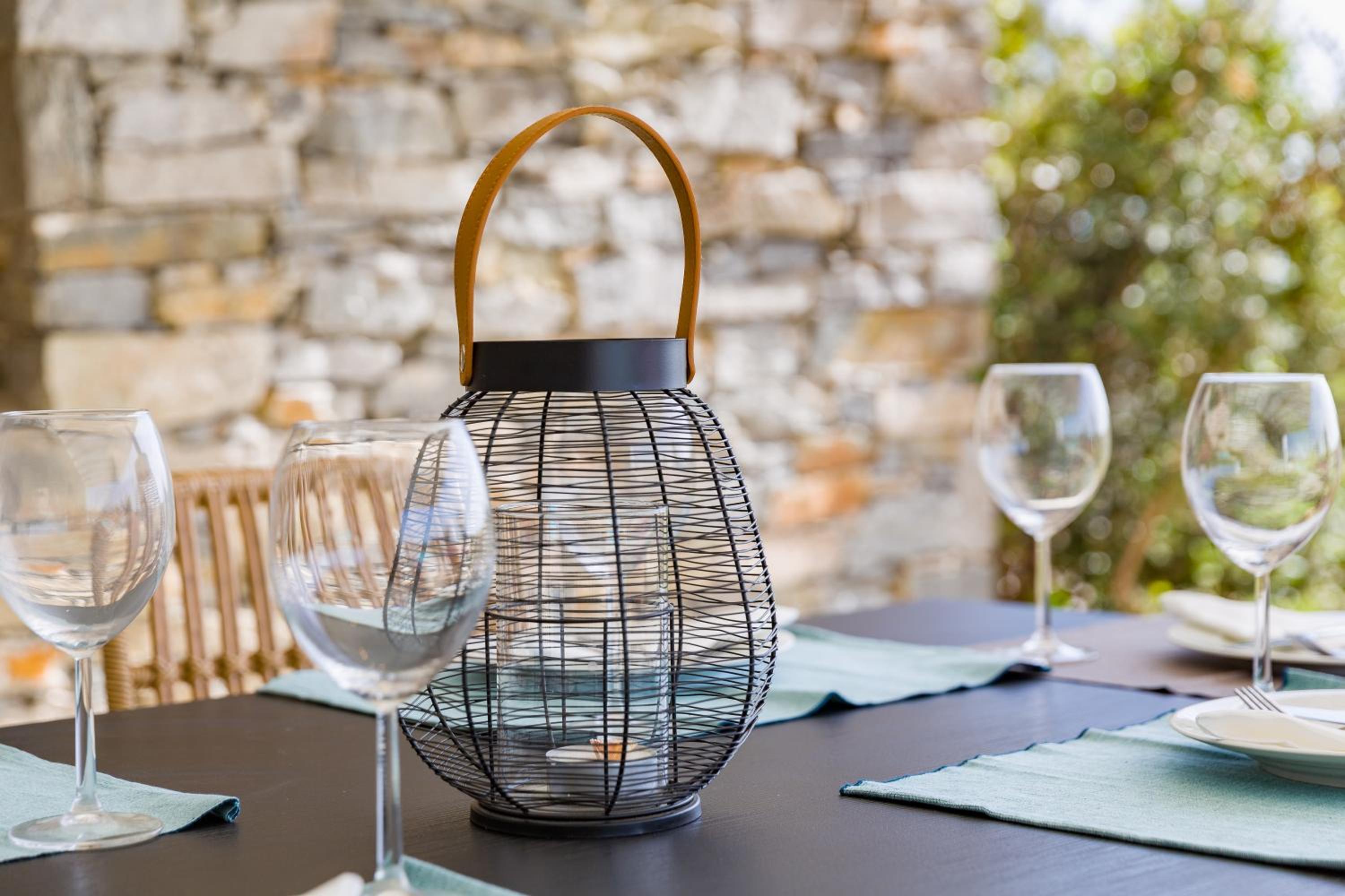 Summera villas Paros