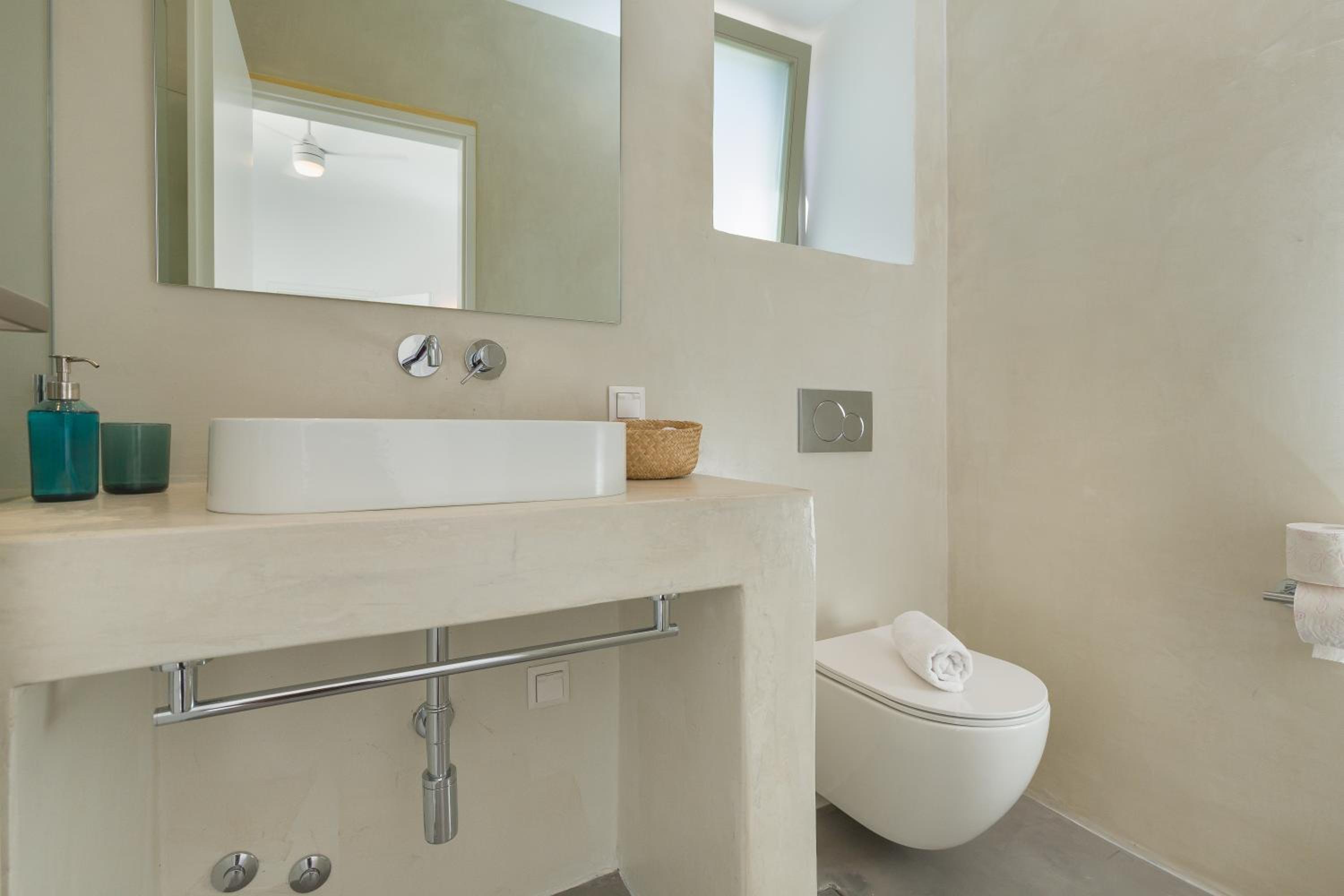 Summera villas Paros