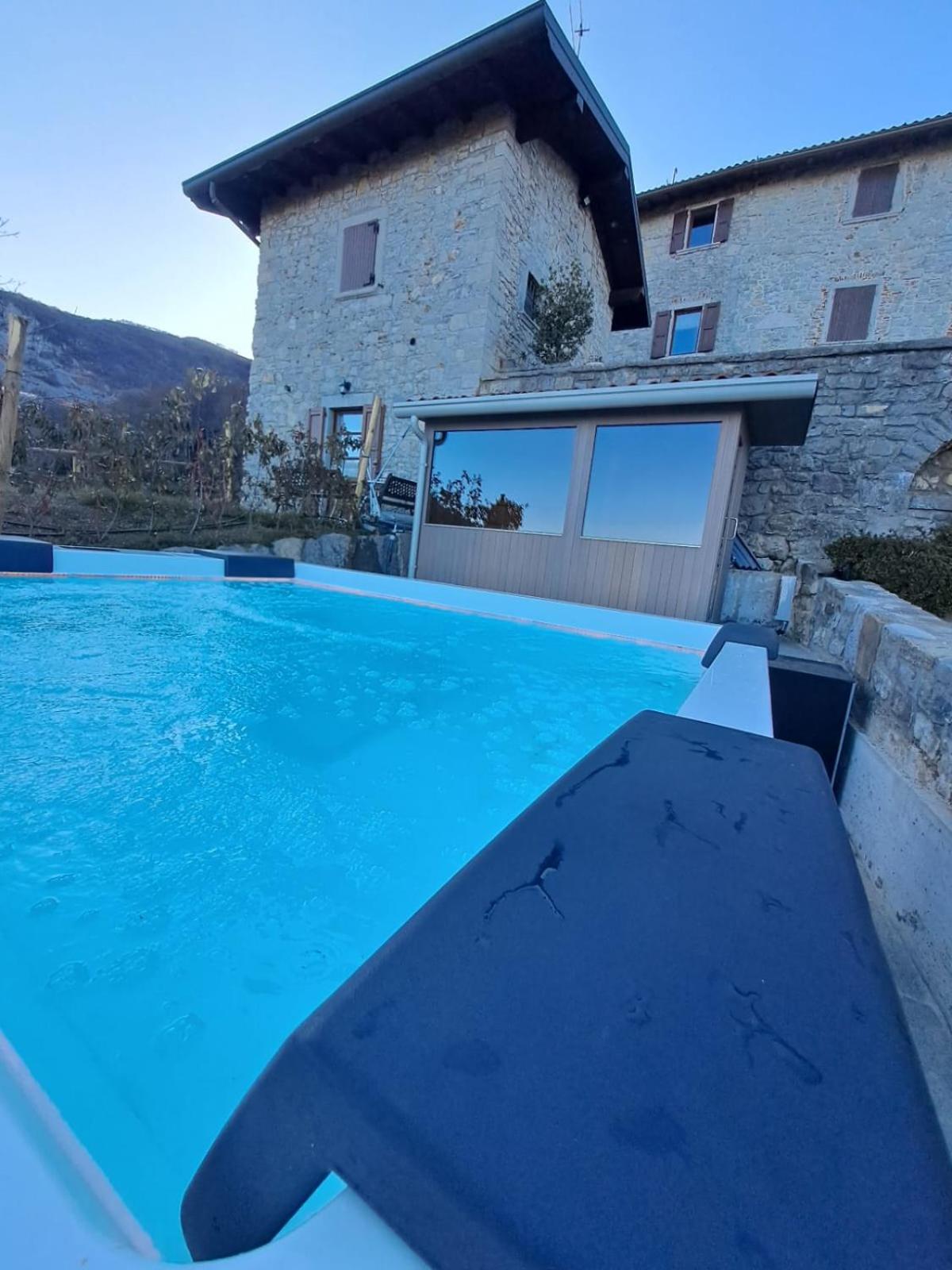 CA' BAETTI L'ANTICO BORGO