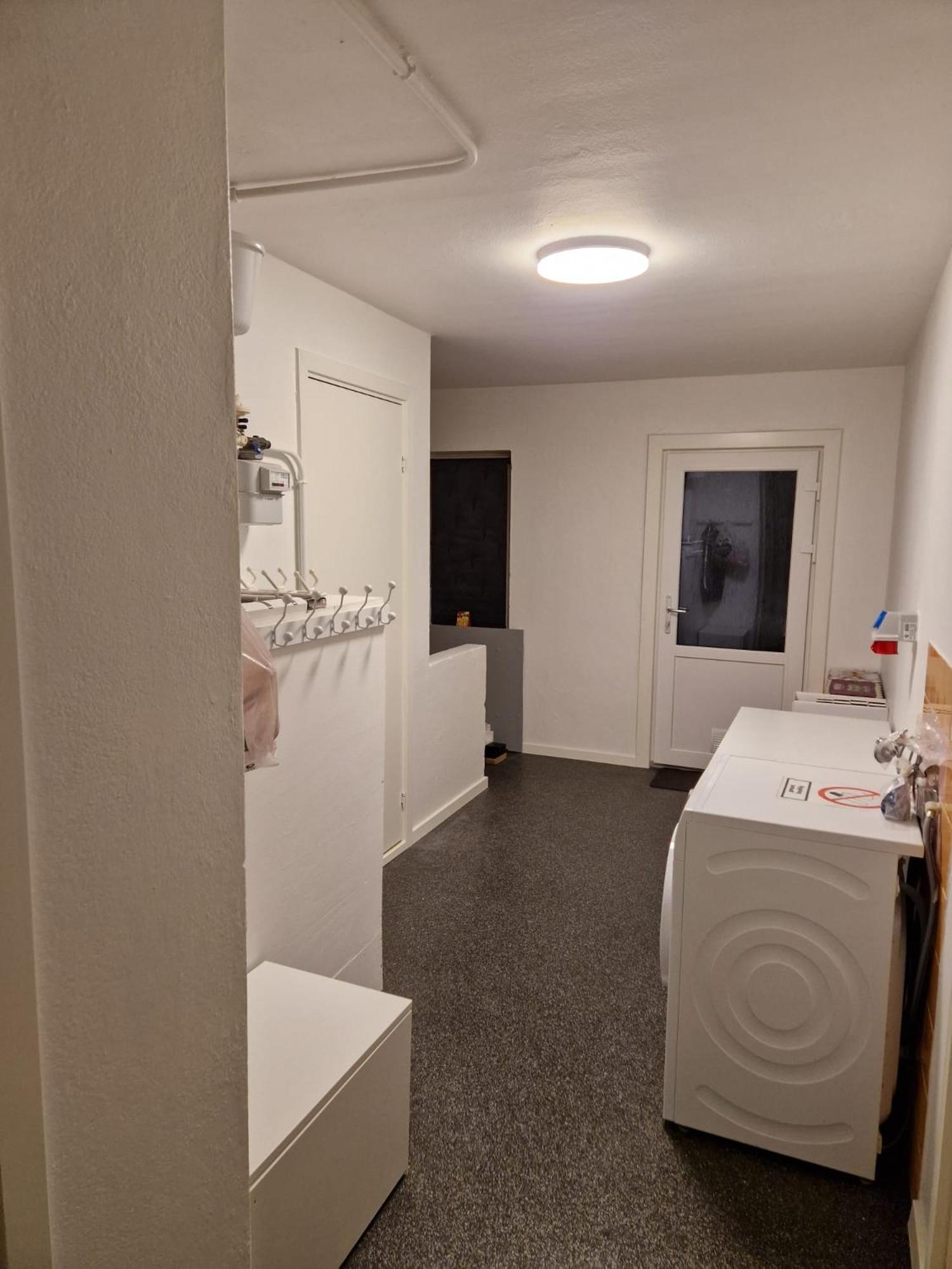 Guest House Rens